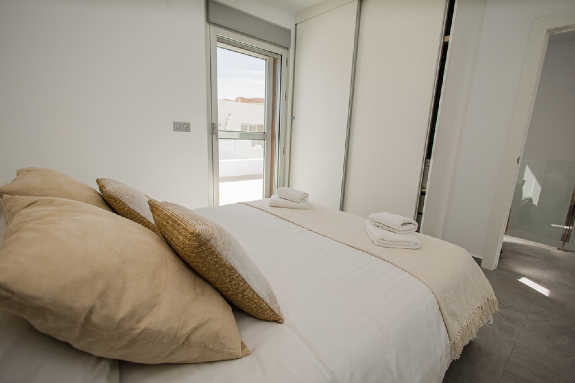 Nouvelle construction - Villa (indépendant) -
San Fulgencio