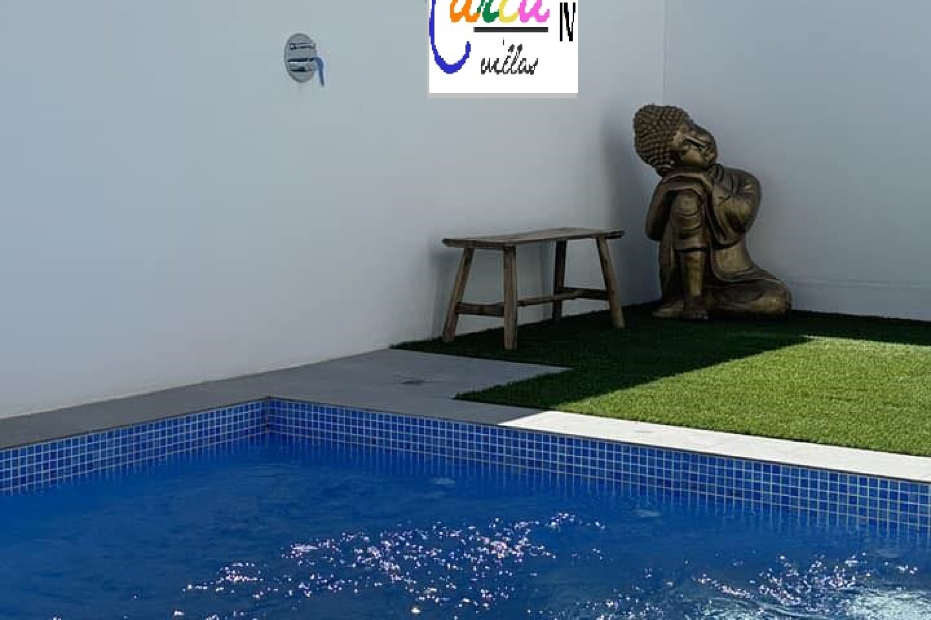 Nouvelle construction - Villa (indépendant) -
San Fulgencio