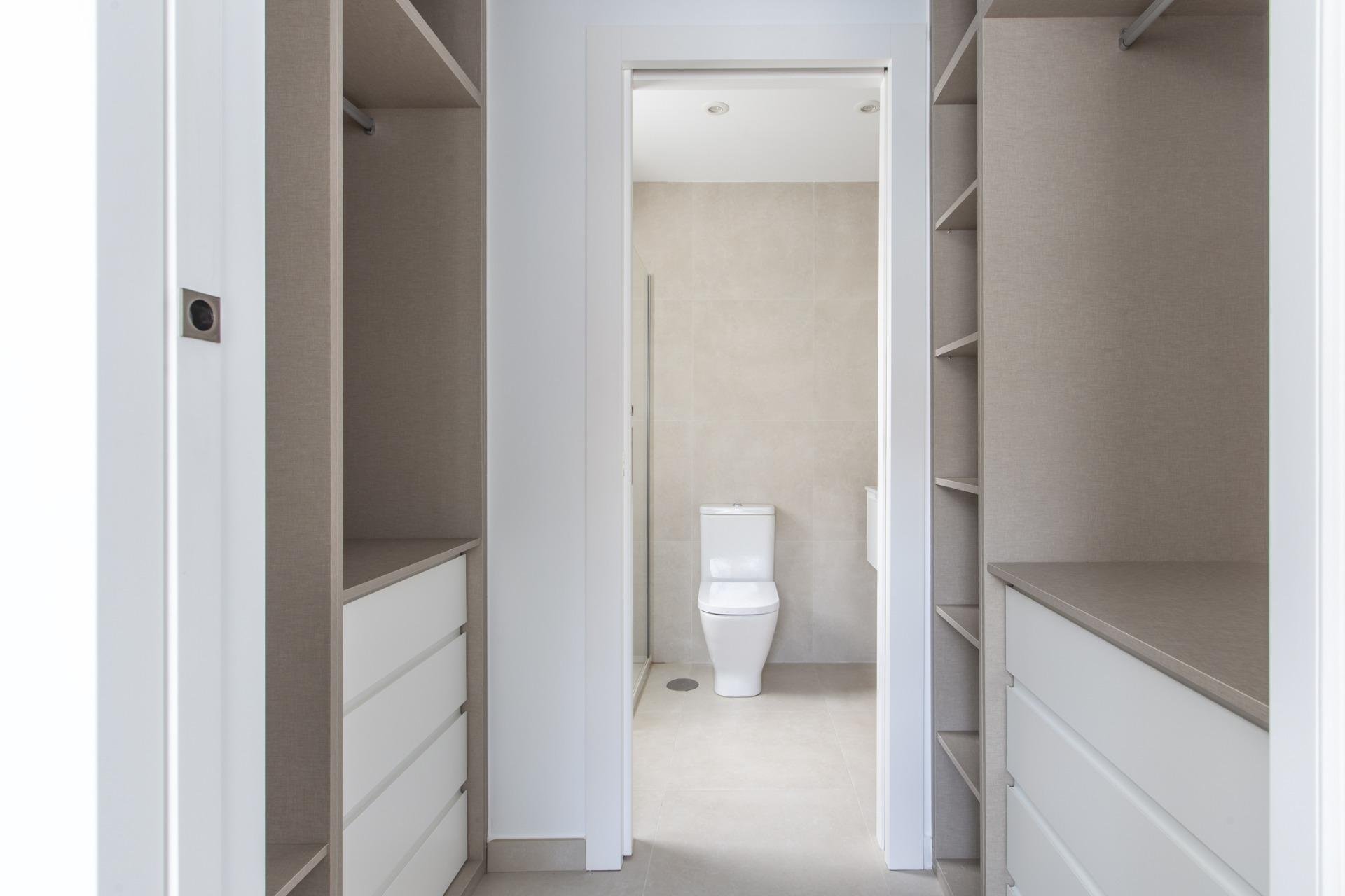 Nouvelle construction - Villa (indépendant) -
San Javier - Parque de los leones