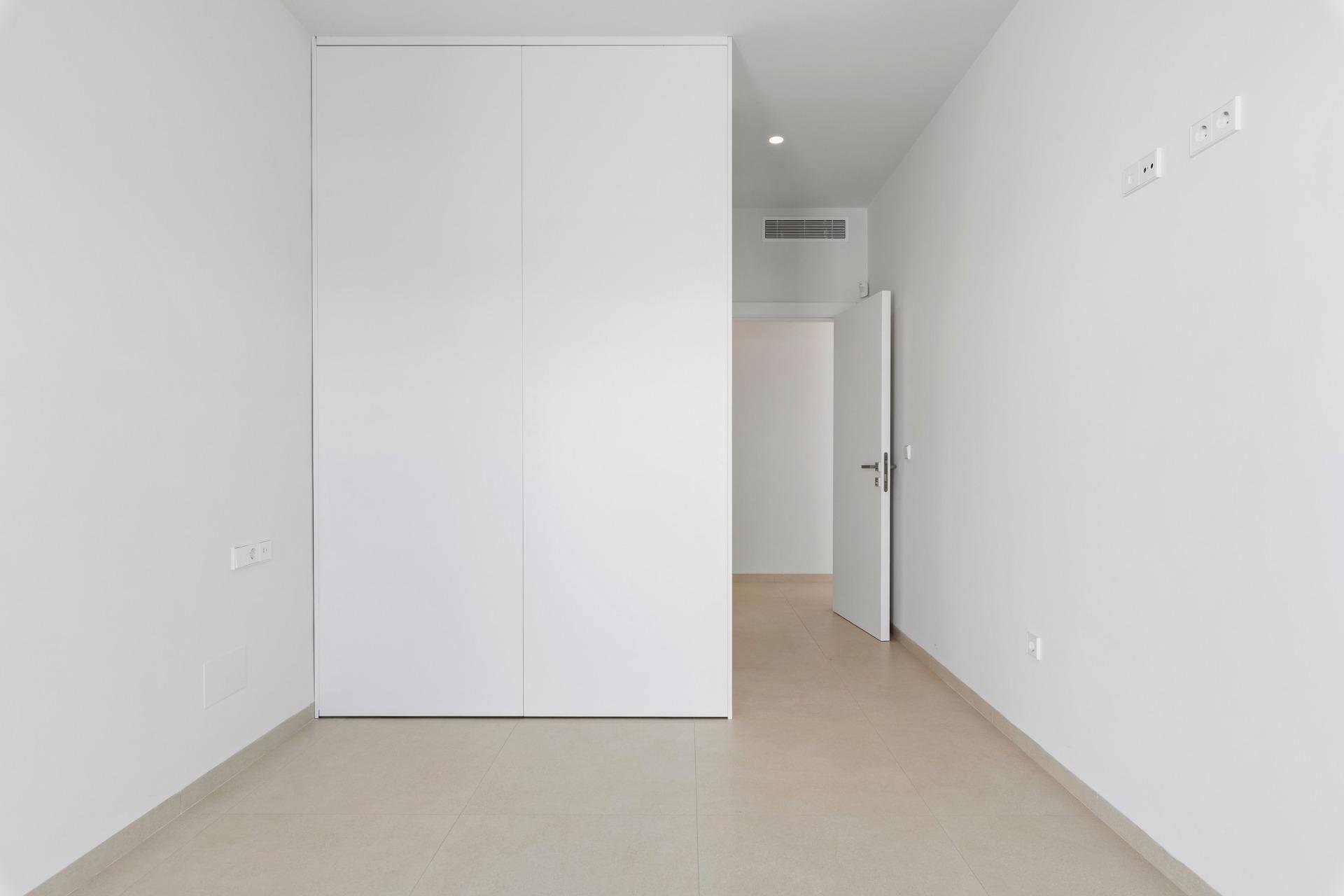 Nouvelle construction - Villa (indépendant) -
San Javier - Parque del doce