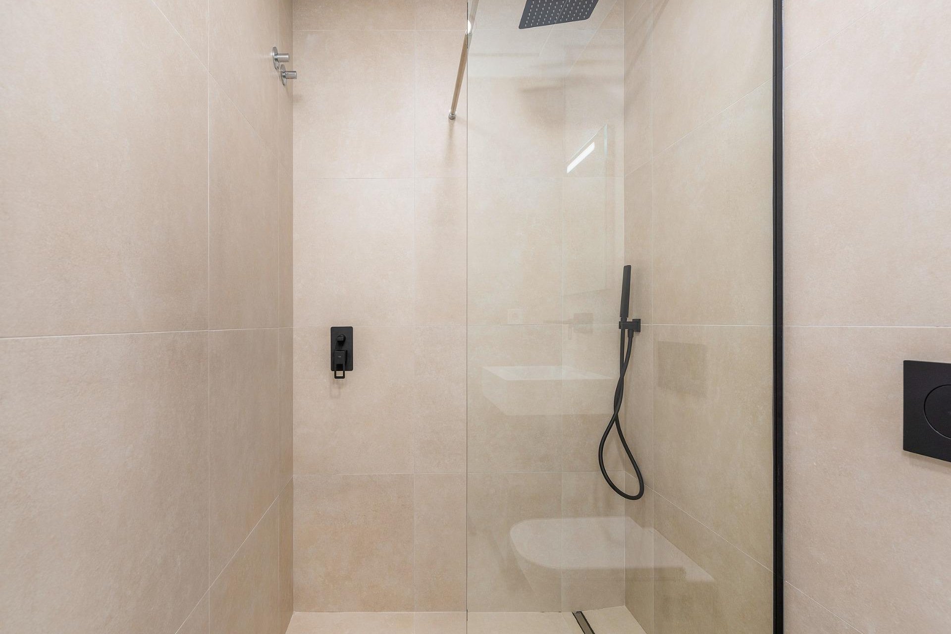 Nouvelle construction - Villa (indépendant) -
San Javier - Parque del doce