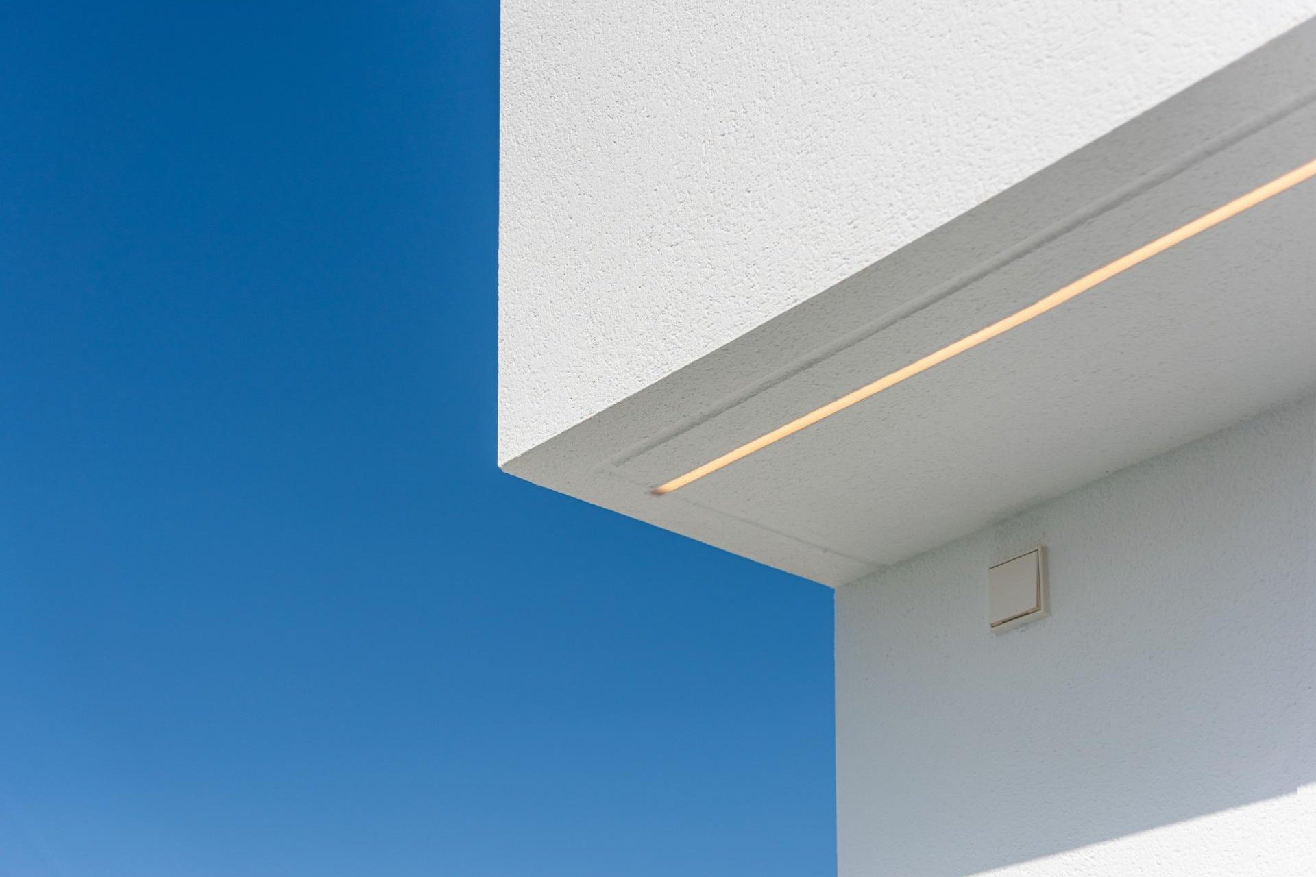 Nouvelle construction - Villa (indépendant) -
San Javier - Parque del doce