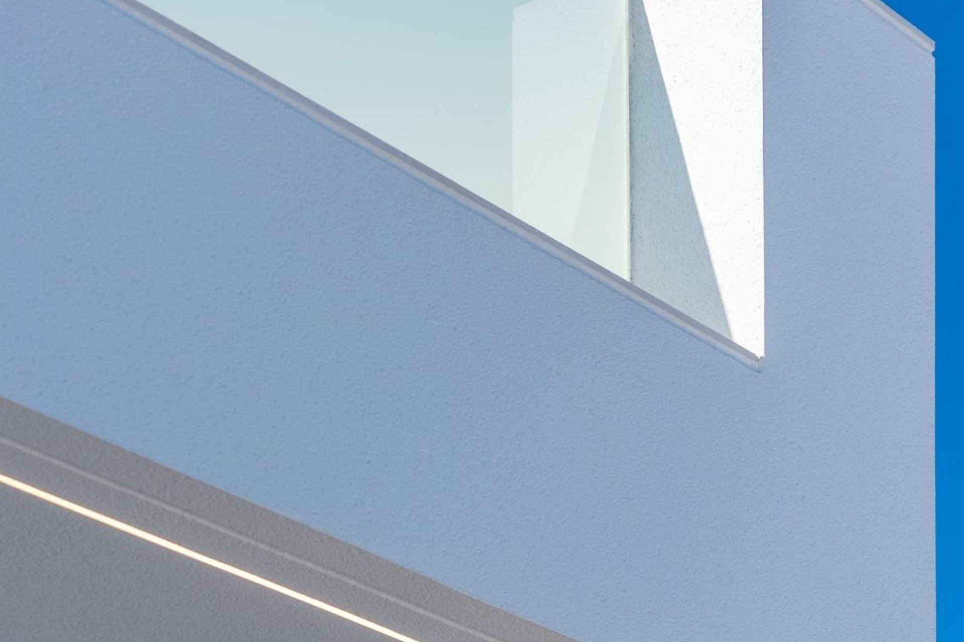 Nouvelle construction - Villa (indépendant) -
San Javier - Parque del doce