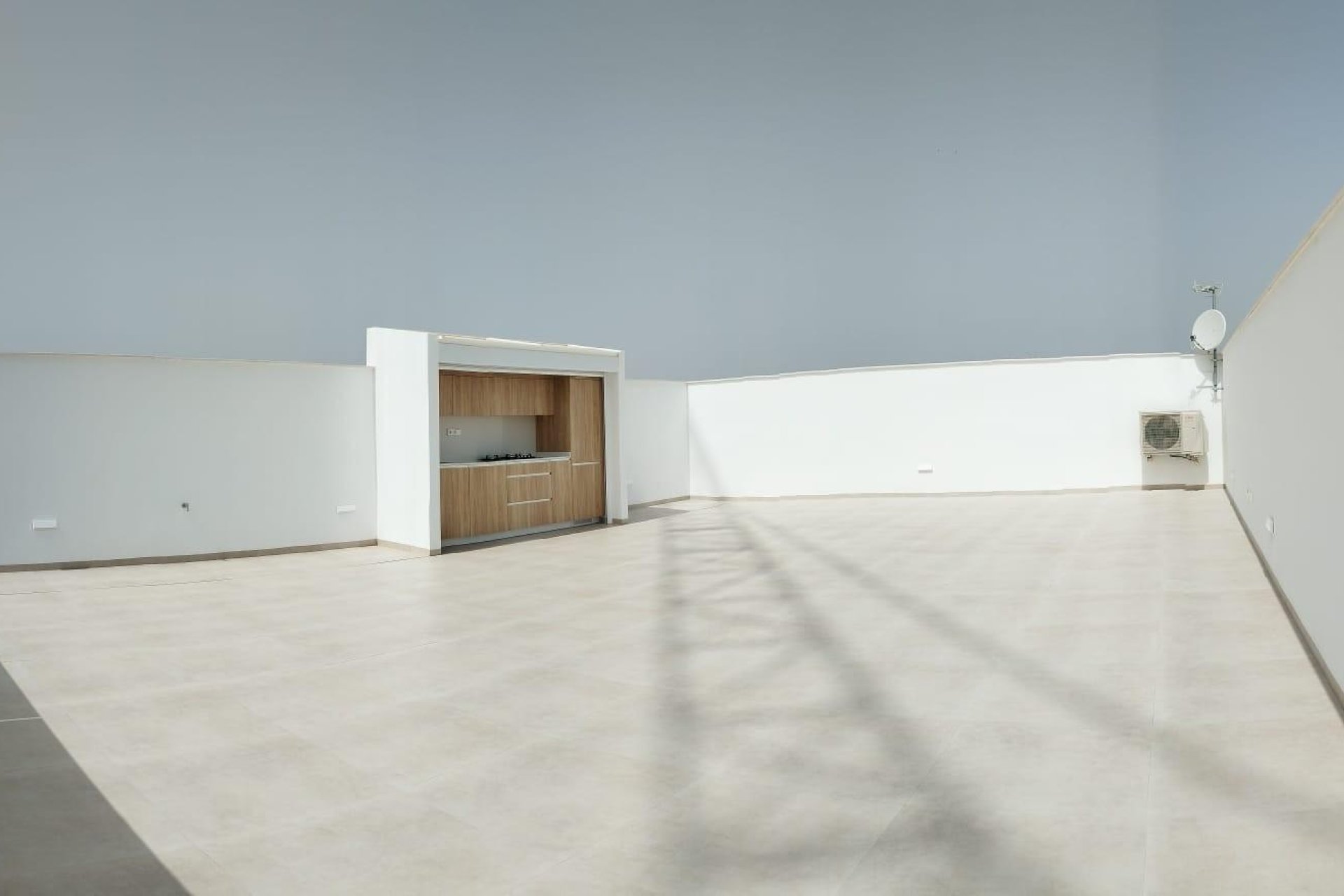 Nouvelle construction - Villa (indépendant) -
San Javier - Parque del doce