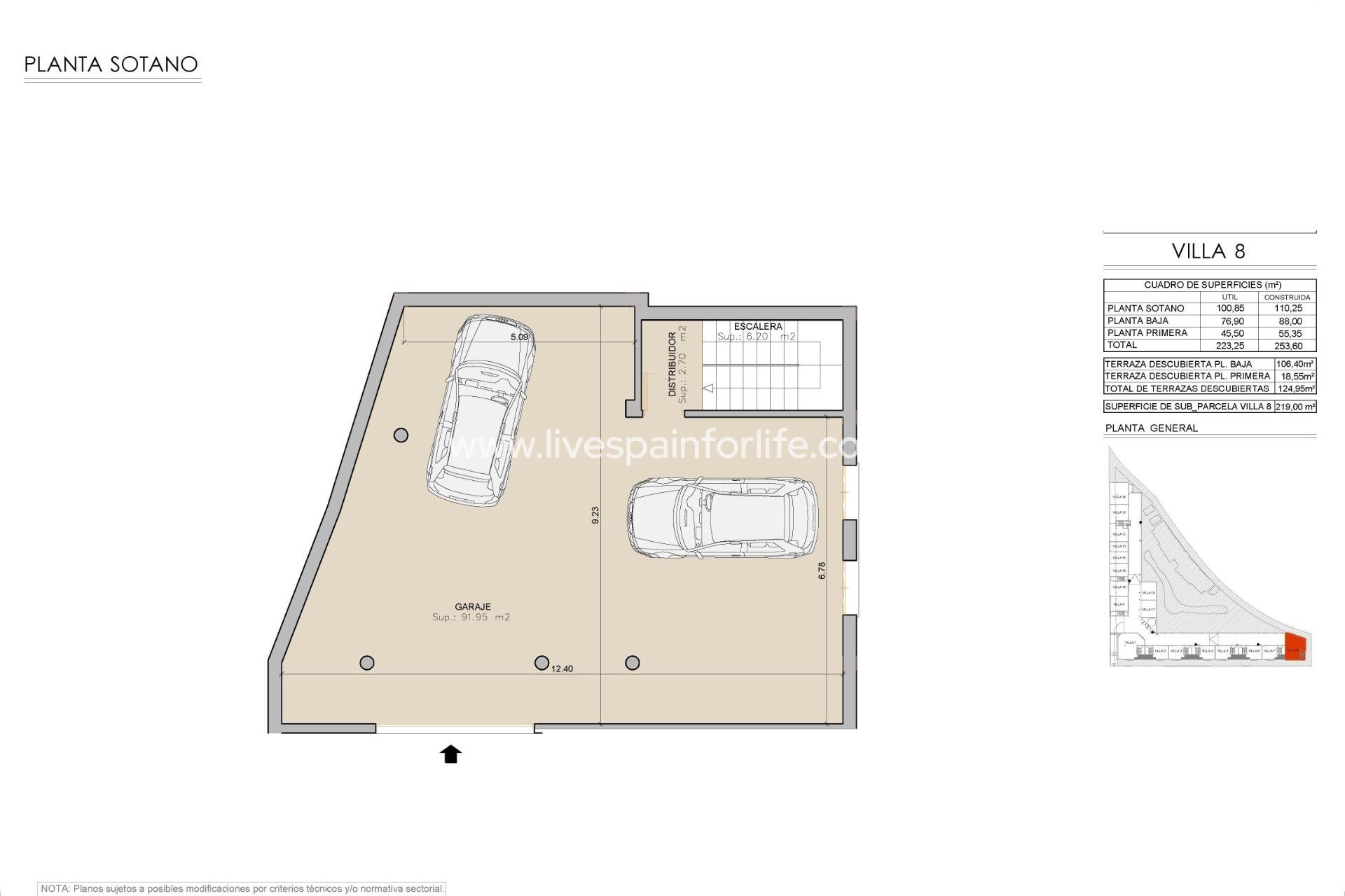 Nouvelle construction - Villa (indépendant) -
San Juan de los Terreros - Mar De Pulpí