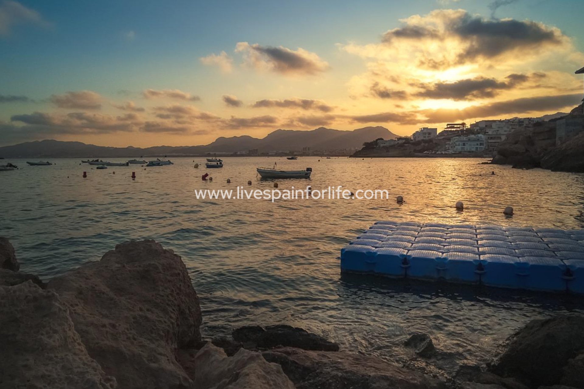 Nouvelle construction - Villa (indépendant) -
San Juan de los Terreros