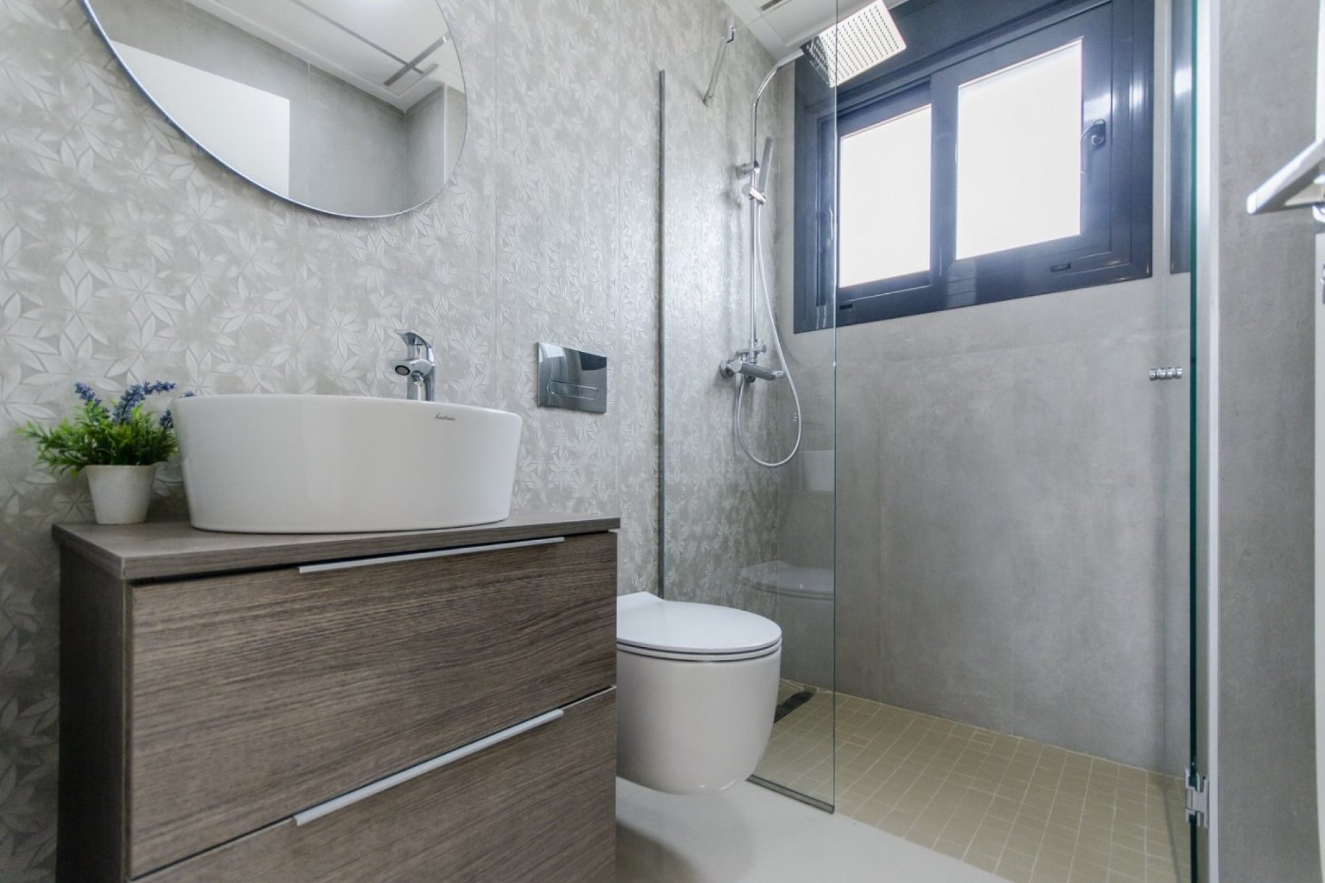 Nouvelle construction - Villa (indépendant) -
San Miguel De Salinas - Cerro Del Sol