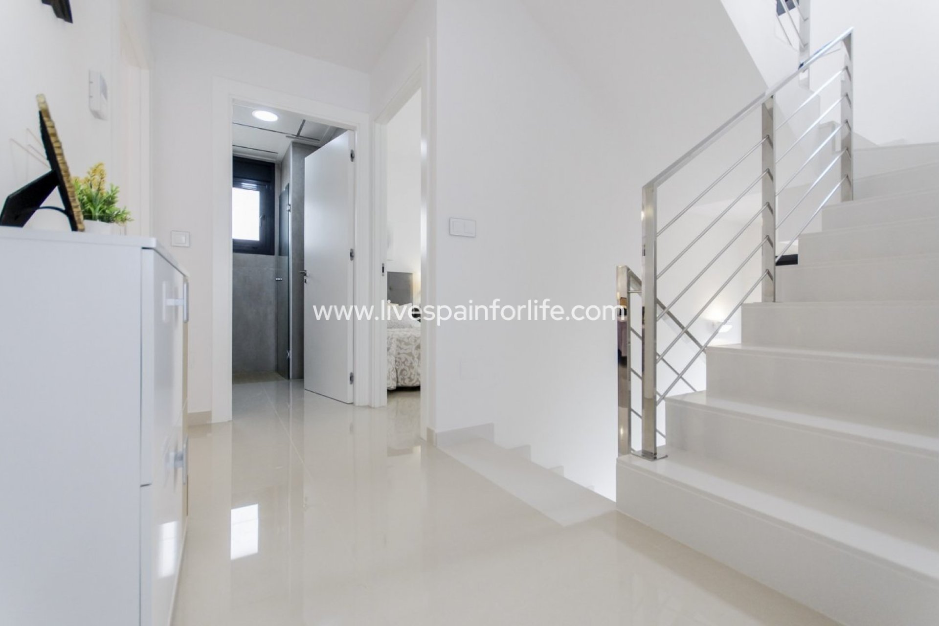 Nouvelle construction - Villa (indépendant) -
San Miguel De Salinas - Cerro Del Sol