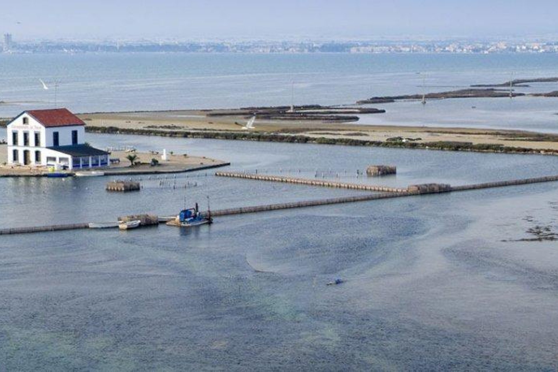 Nouvelle construction - Villa (indépendant) -
San Pedro del Pinatar - Las Esperanzas