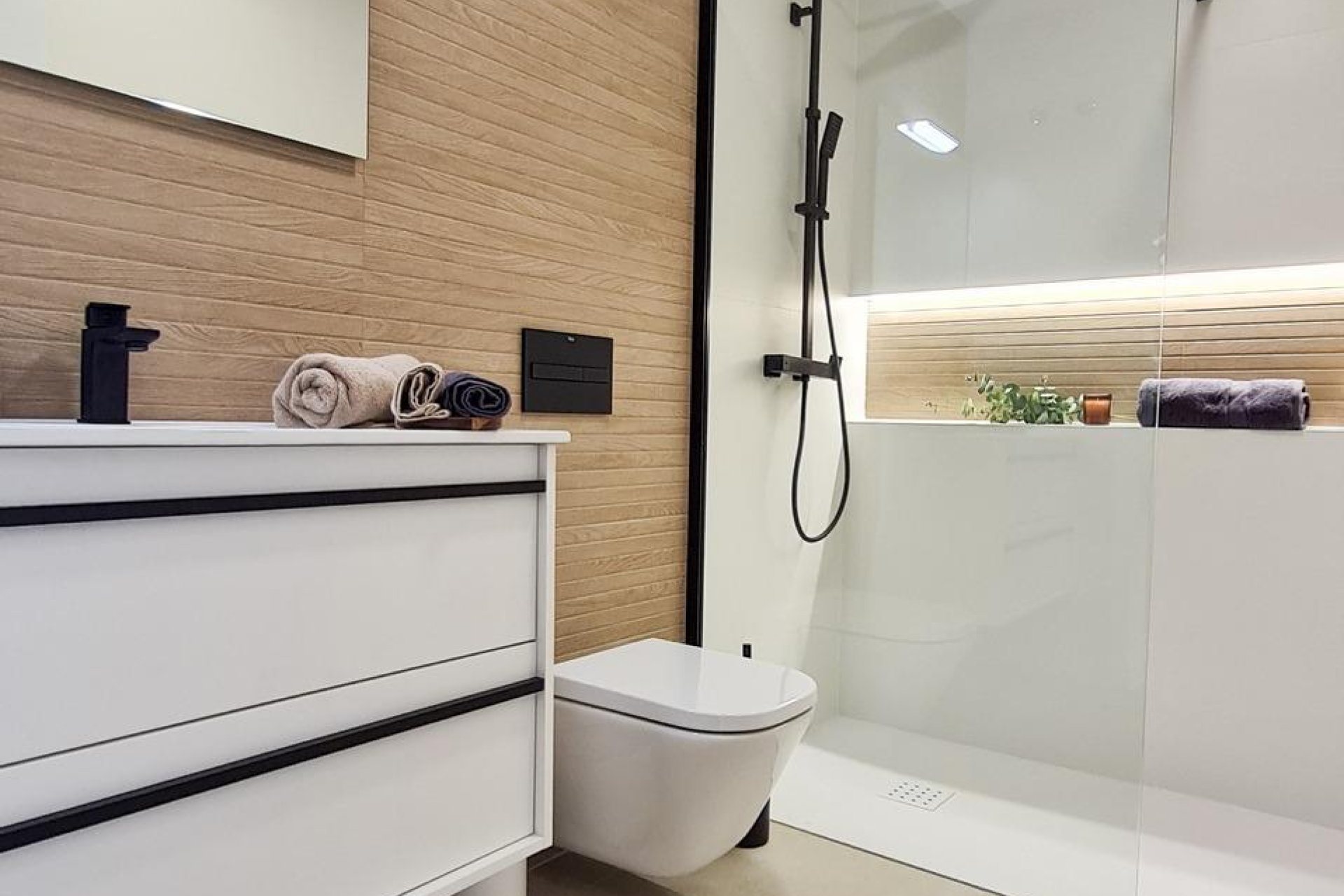 Nouvelle construction - Villa (indépendant) -
San Pedro del Pinatar - Los Antolinos