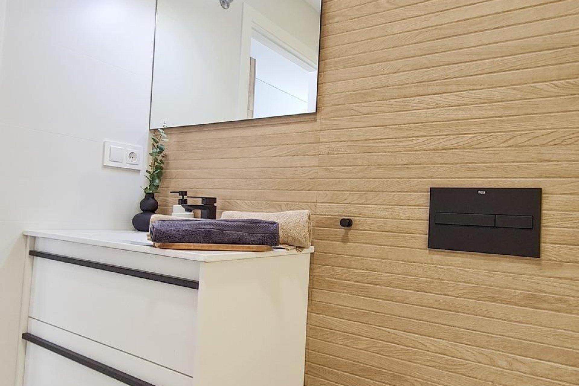 Nouvelle construction - Villa (indépendant) -
San Pedro del Pinatar - Los Antolinos