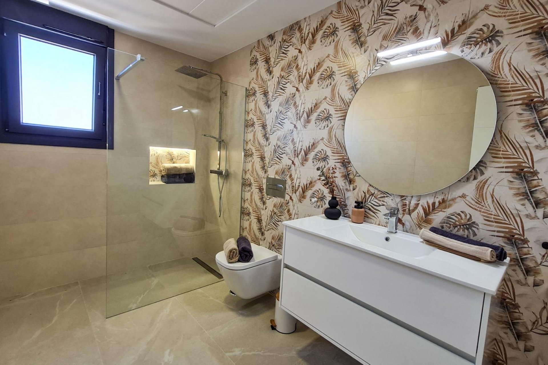 Nouvelle construction - Villa (indépendant) -
San Pedro del Pinatar - Los Antolinos