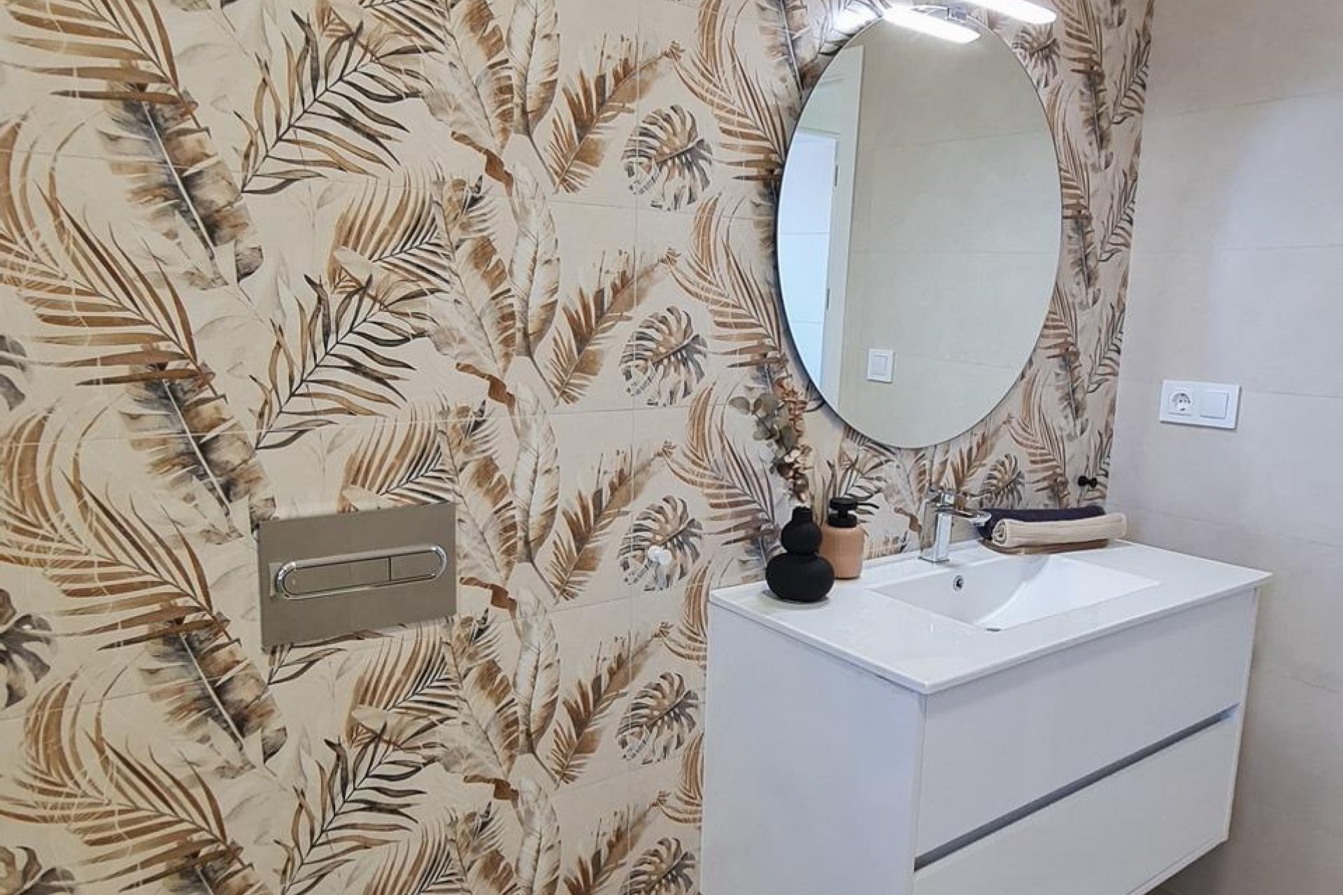 Nouvelle construction - Villa (indépendant) -
San Pedro del Pinatar - Los Antolinos