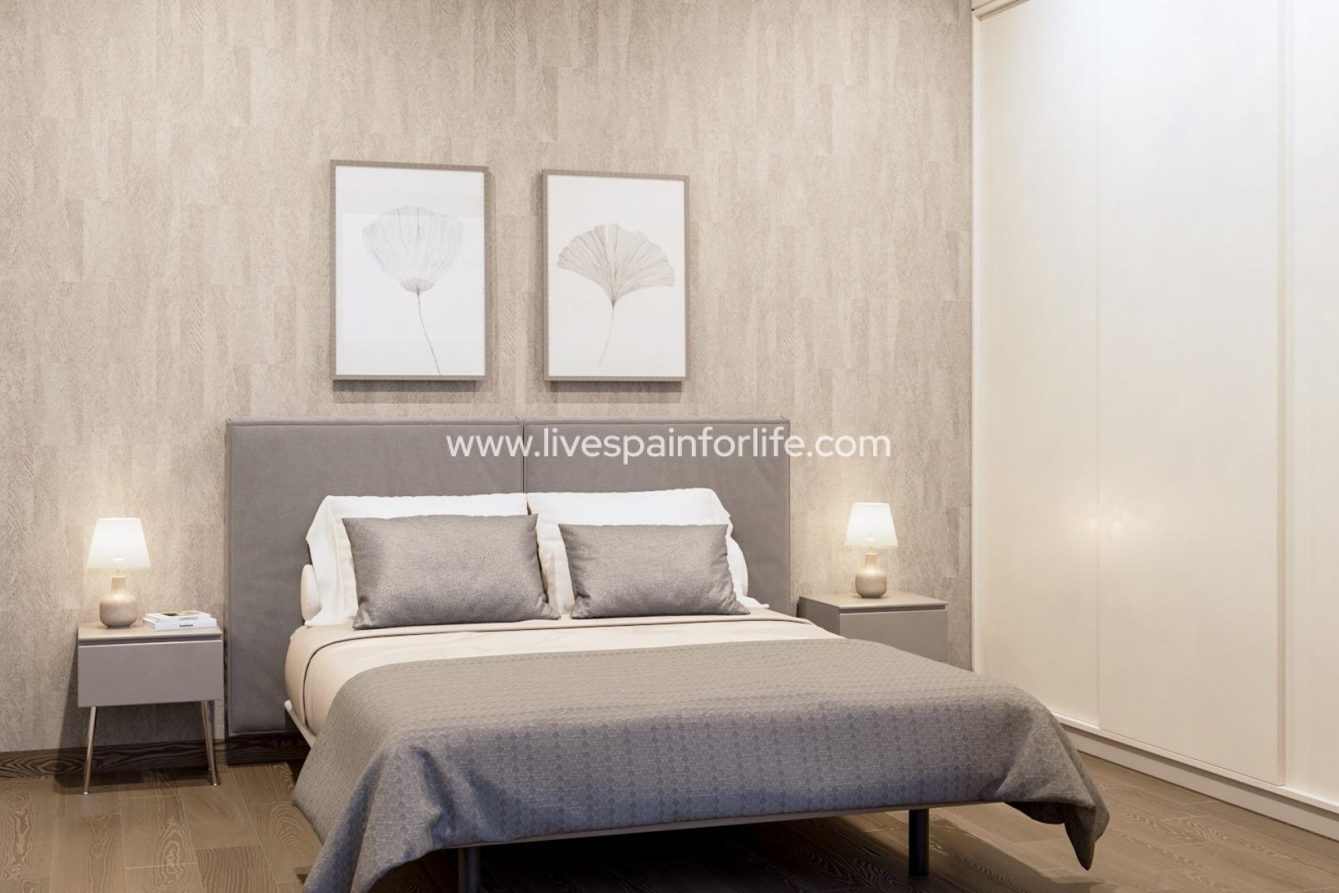 Nouvelle construction - Villa (indépendant) -
San Pedro del Pinatar - Pueblo