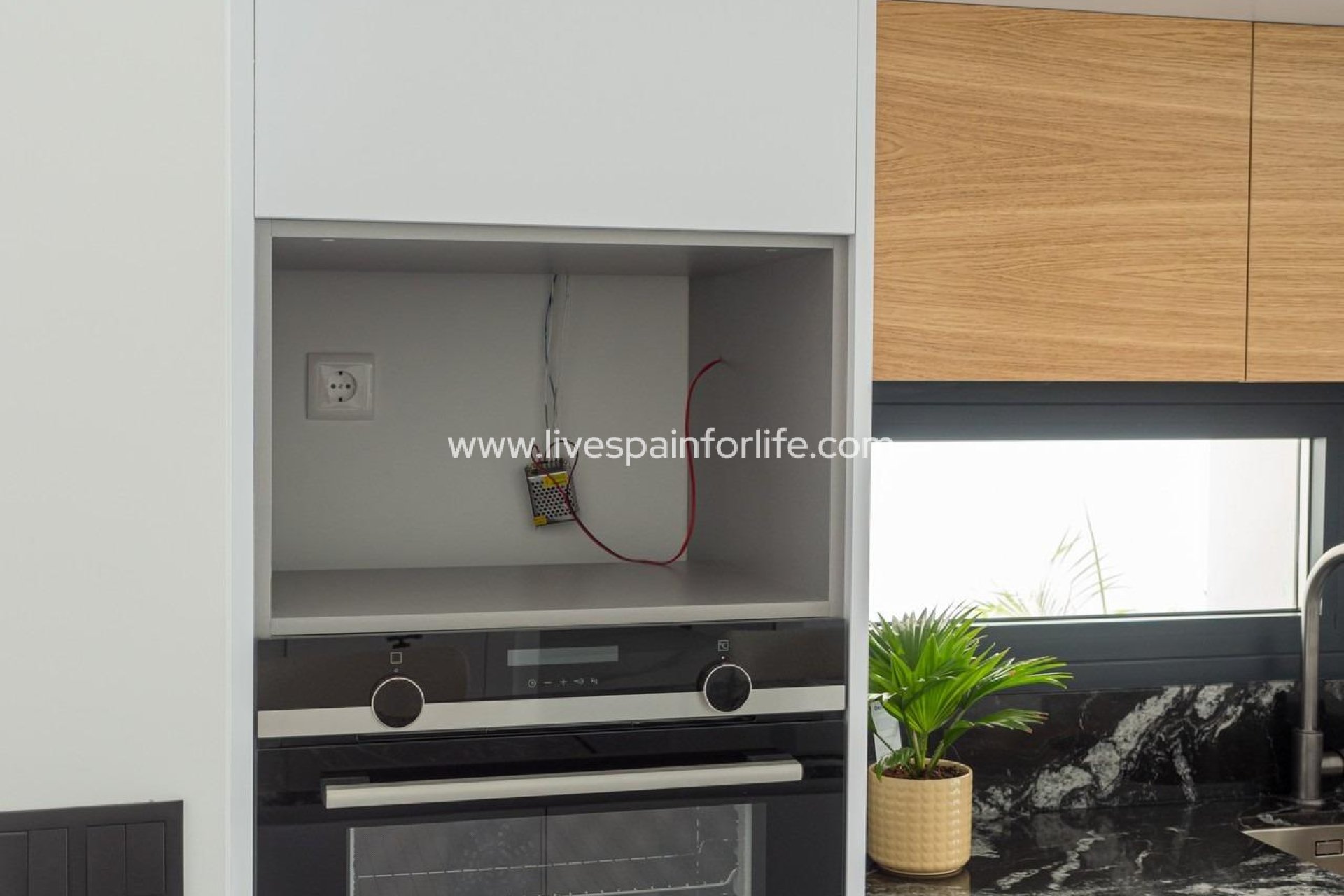 Nouvelle construction - Villa (indépendant) -
San Pedro del Pinatar