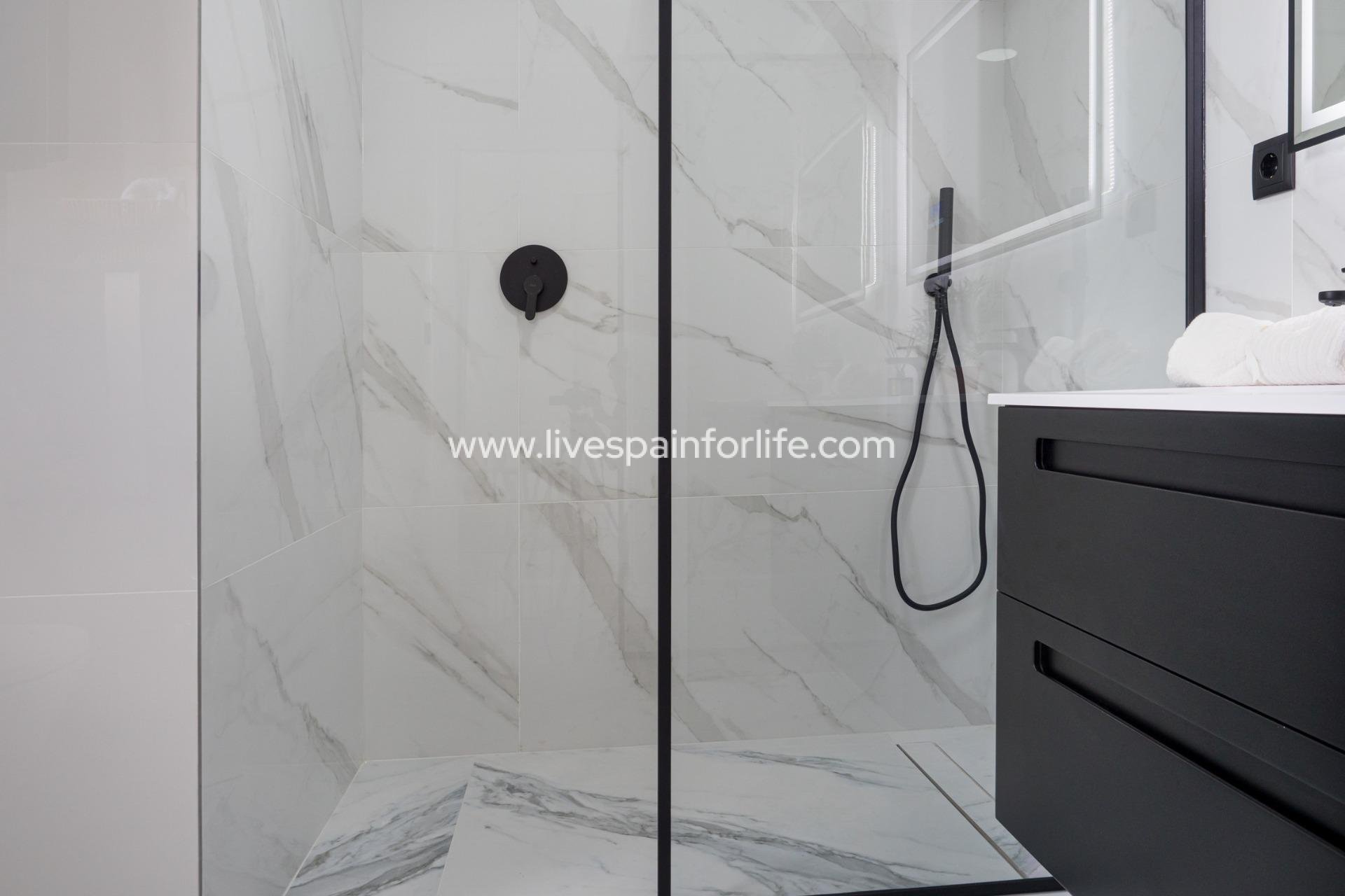 Nouvelle construction - Villa (indépendant) -
San Pedro del Pinatar