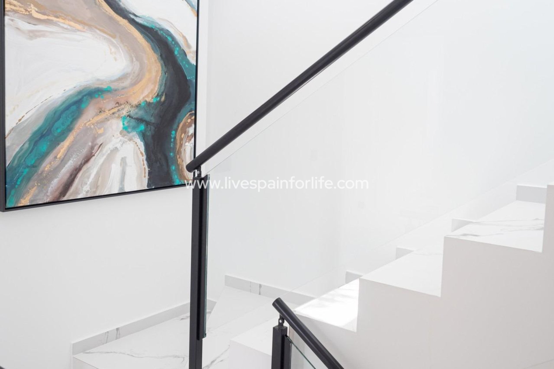 Nouvelle construction - Villa (indépendant) -
San Pedro del Pinatar