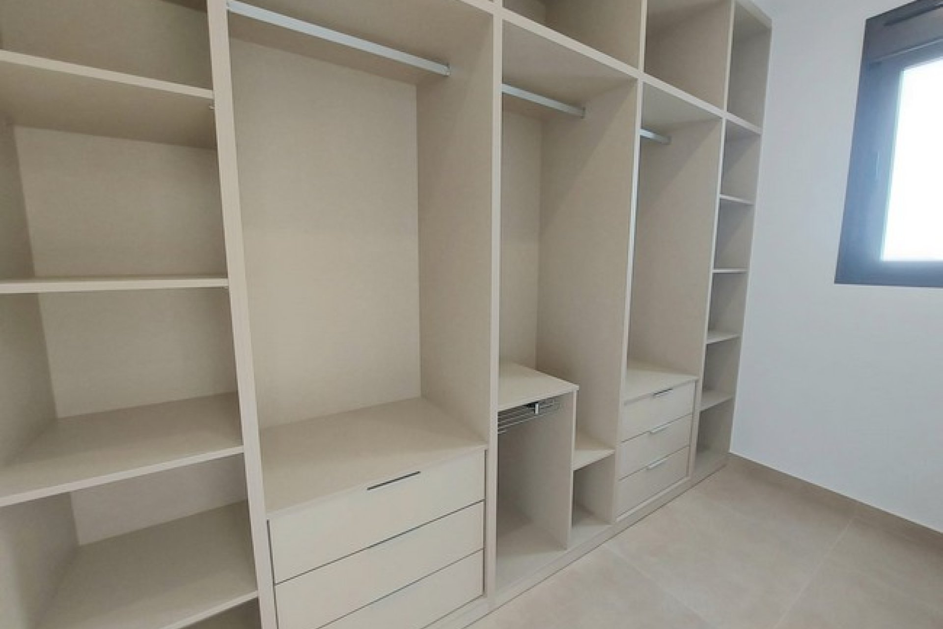 Nouvelle construction - Villa (indépendant) -
San Pedro del Pinatar