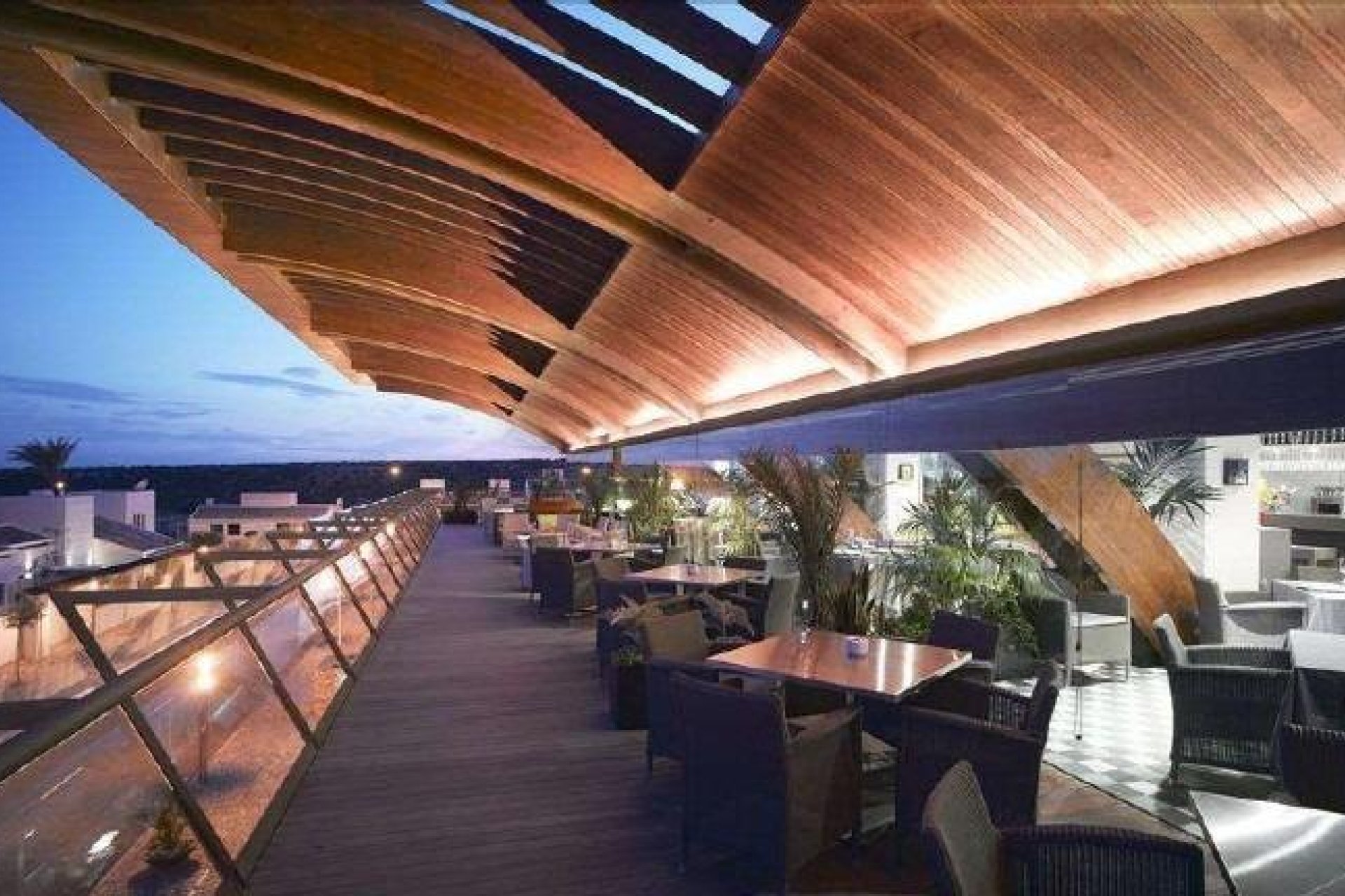 Nouvelle construction - Villa (indépendant) -
Sucina - Peraleja Golf