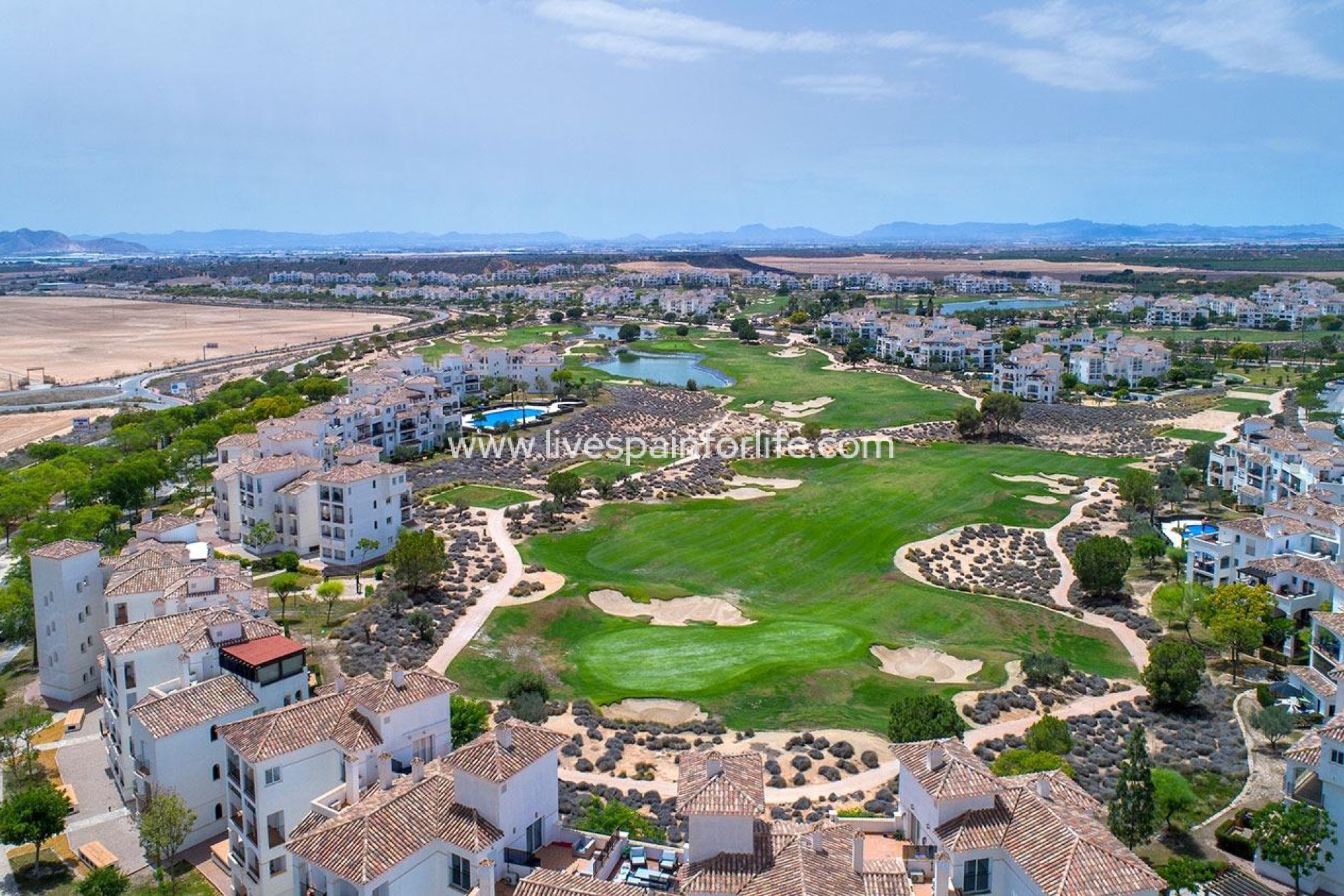 Nouvelle construction - Villa (indépendant) -
Sucina