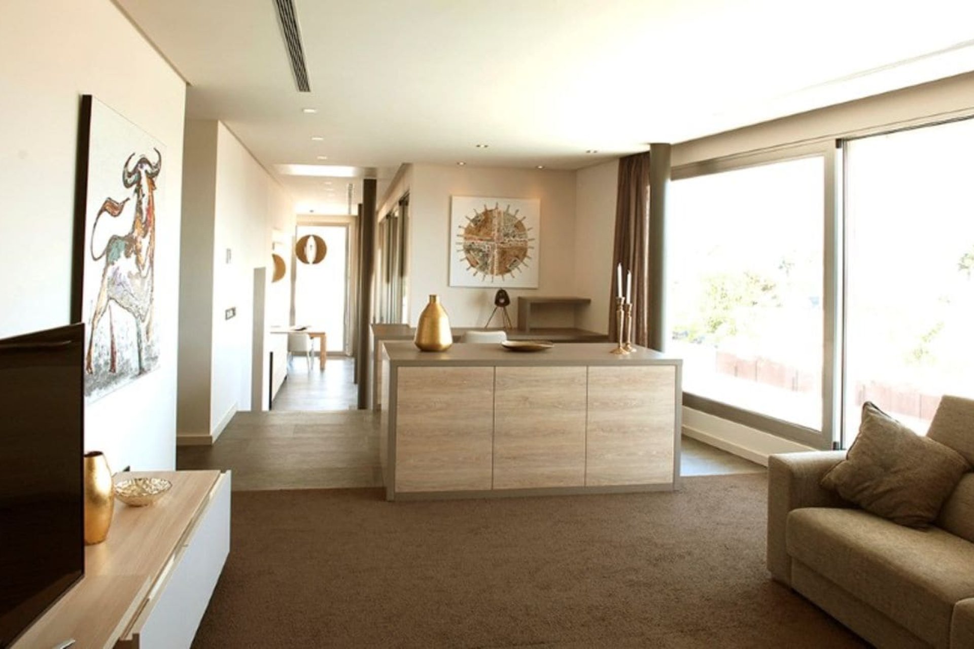 Nouvelle construction - Villa (indépendant) -
Torre de la Horadada