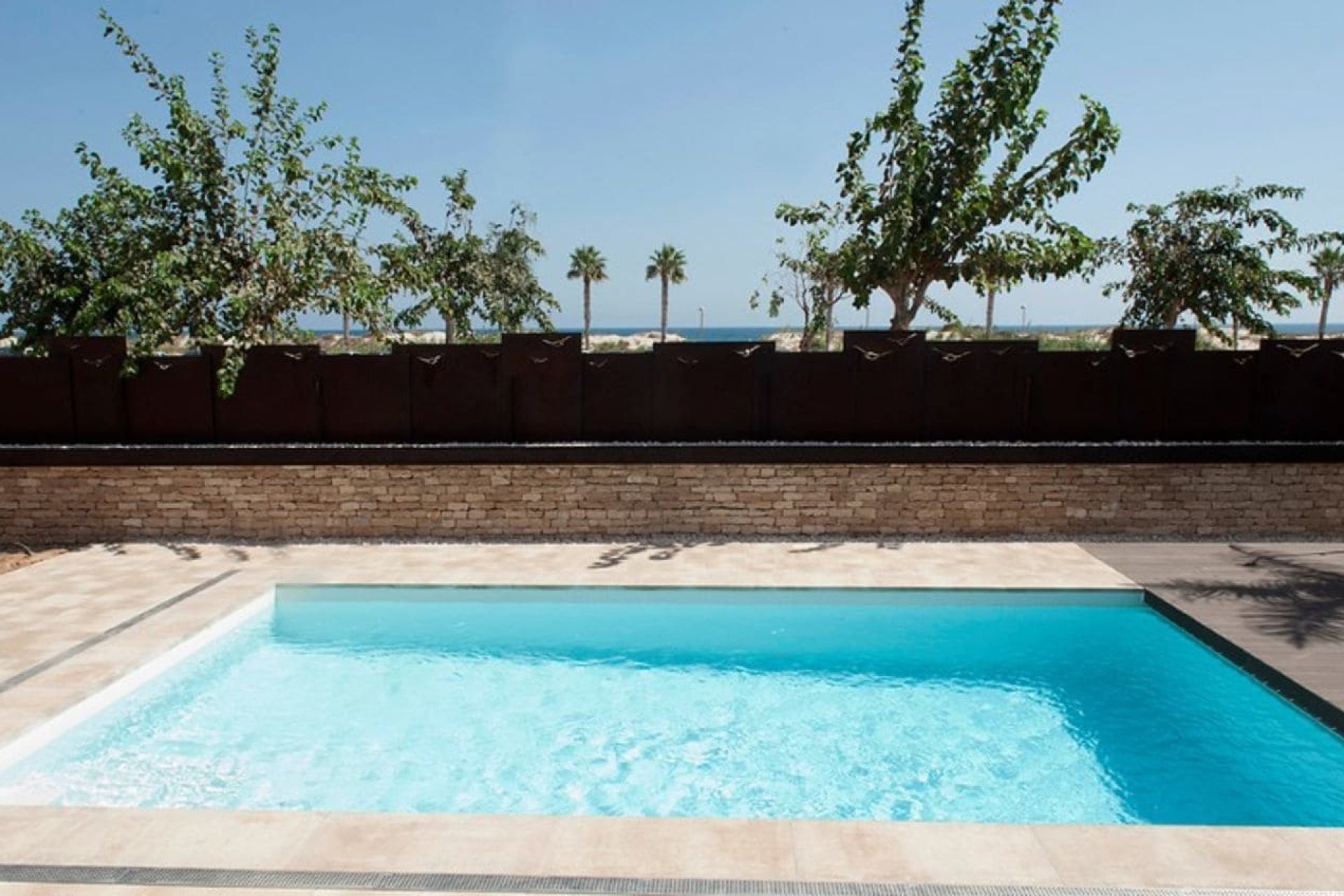 Nouvelle construction - Villa (indépendant) -
Torre de la Horadada