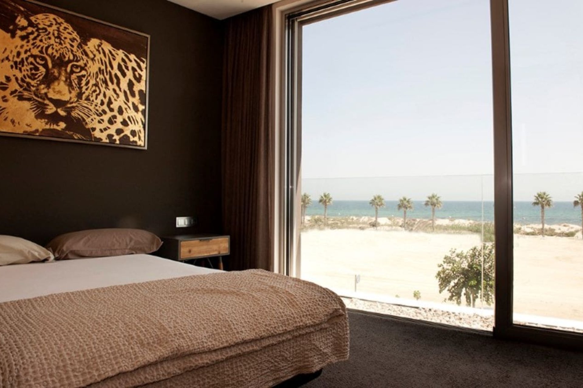 Nouvelle construction - Villa (indépendant) -
Torre de la Horadada