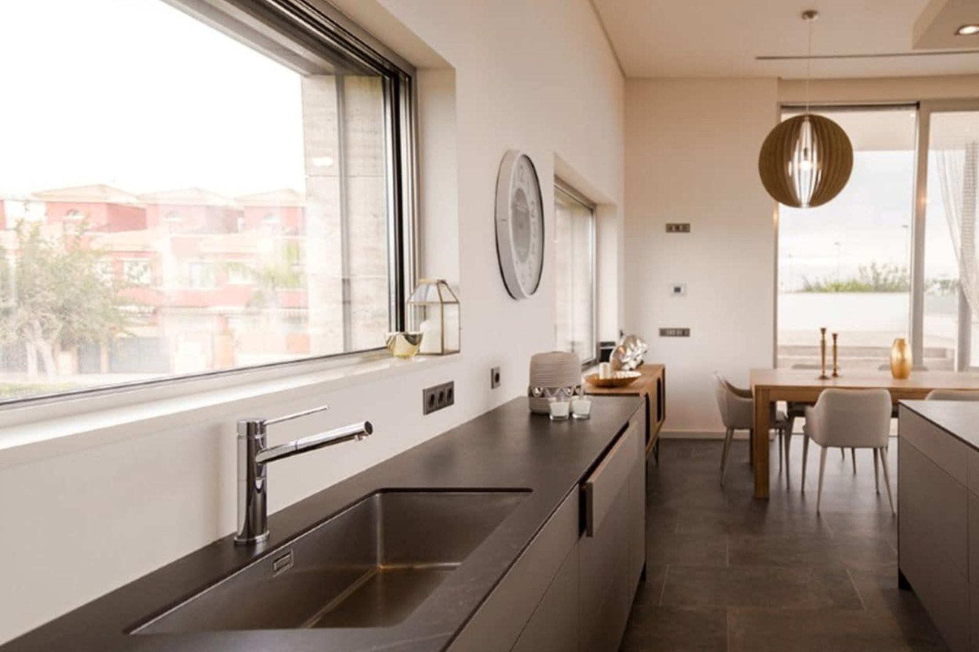 Nouvelle construction - Villa (indépendant) -
Torre de la Horadada