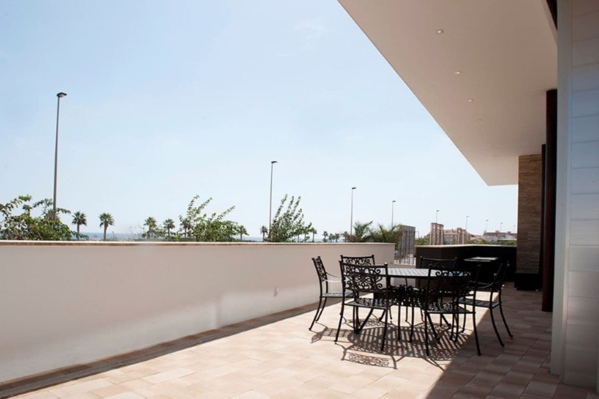 Nouvelle construction - Villa (indépendant) -
Torre de la Horadada