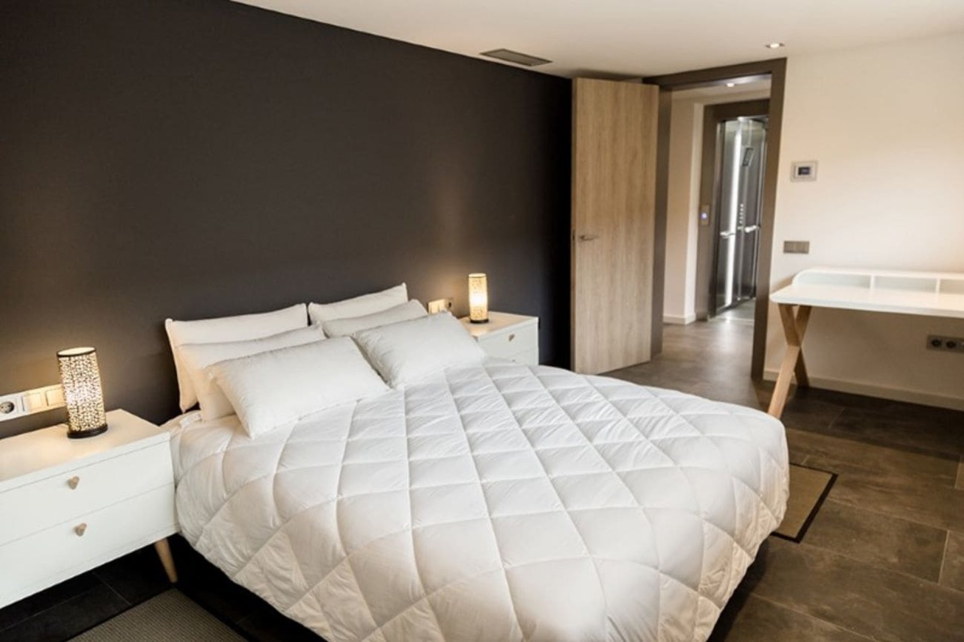 Nouvelle construction - Villa (indépendant) -
Torre de la Horadada