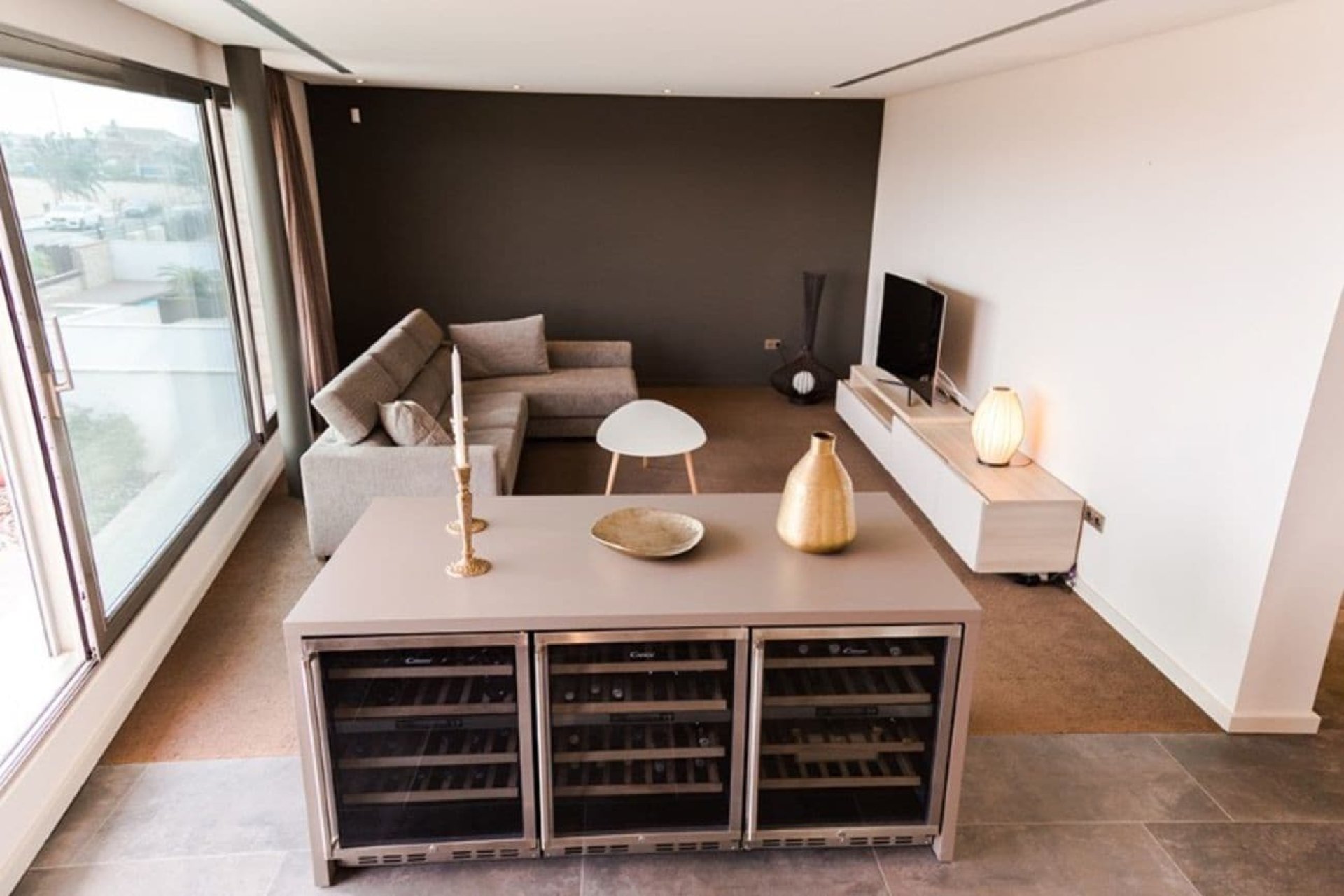 Nouvelle construction - Villa (indépendant) -
Torre de la Horadada