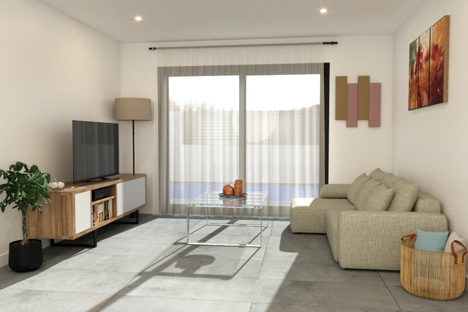 Nouvelle construction - Villa (indépendant) -
Torre Pacheco - Pueblo