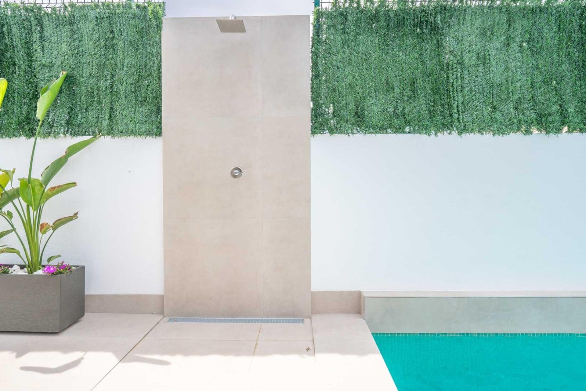 Nouvelle construction - Villa (indépendant) -
Torre Pacheco - Roldán