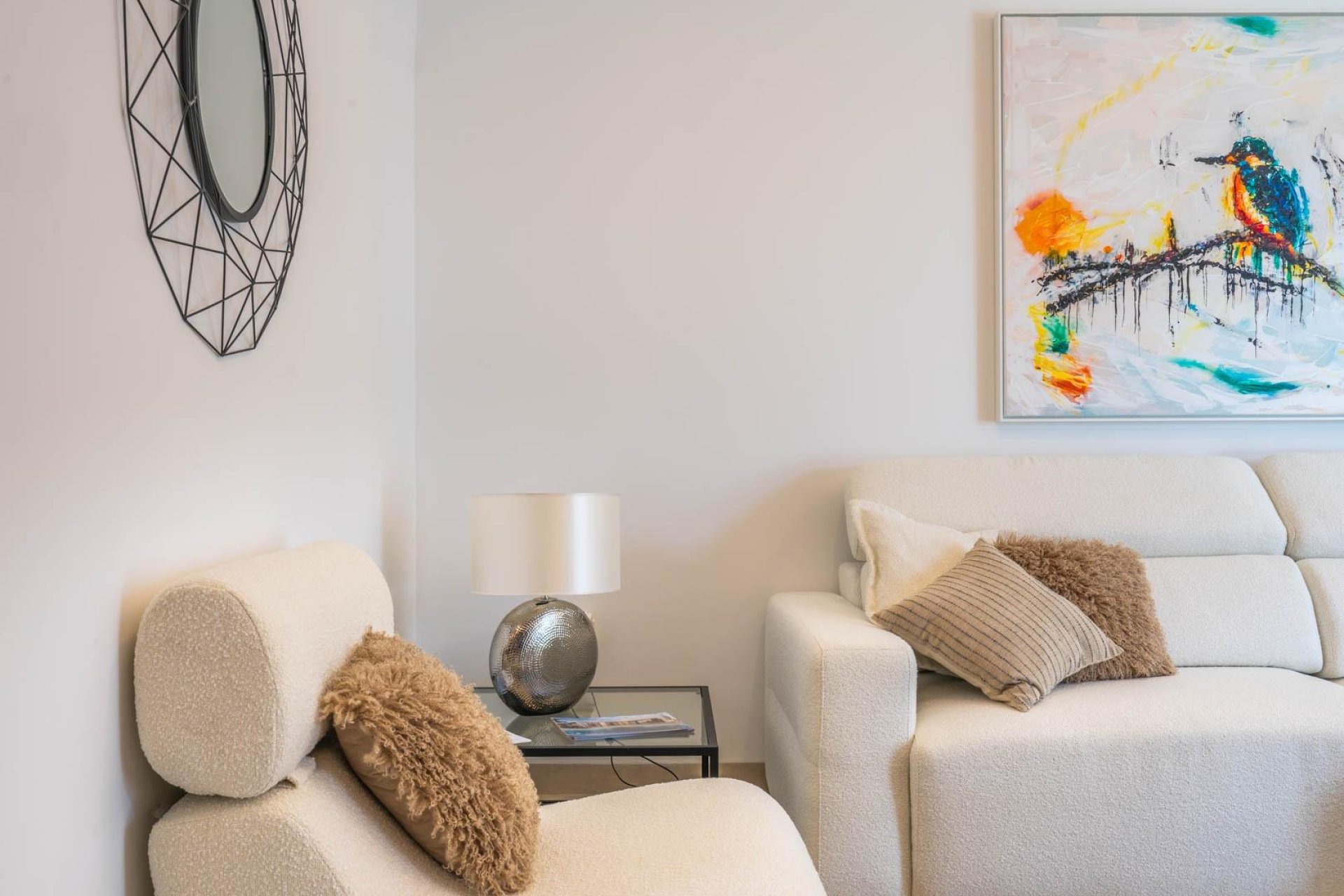 Nouvelle construction - Villa (indépendant) -
Torre Pacheco - Roldán