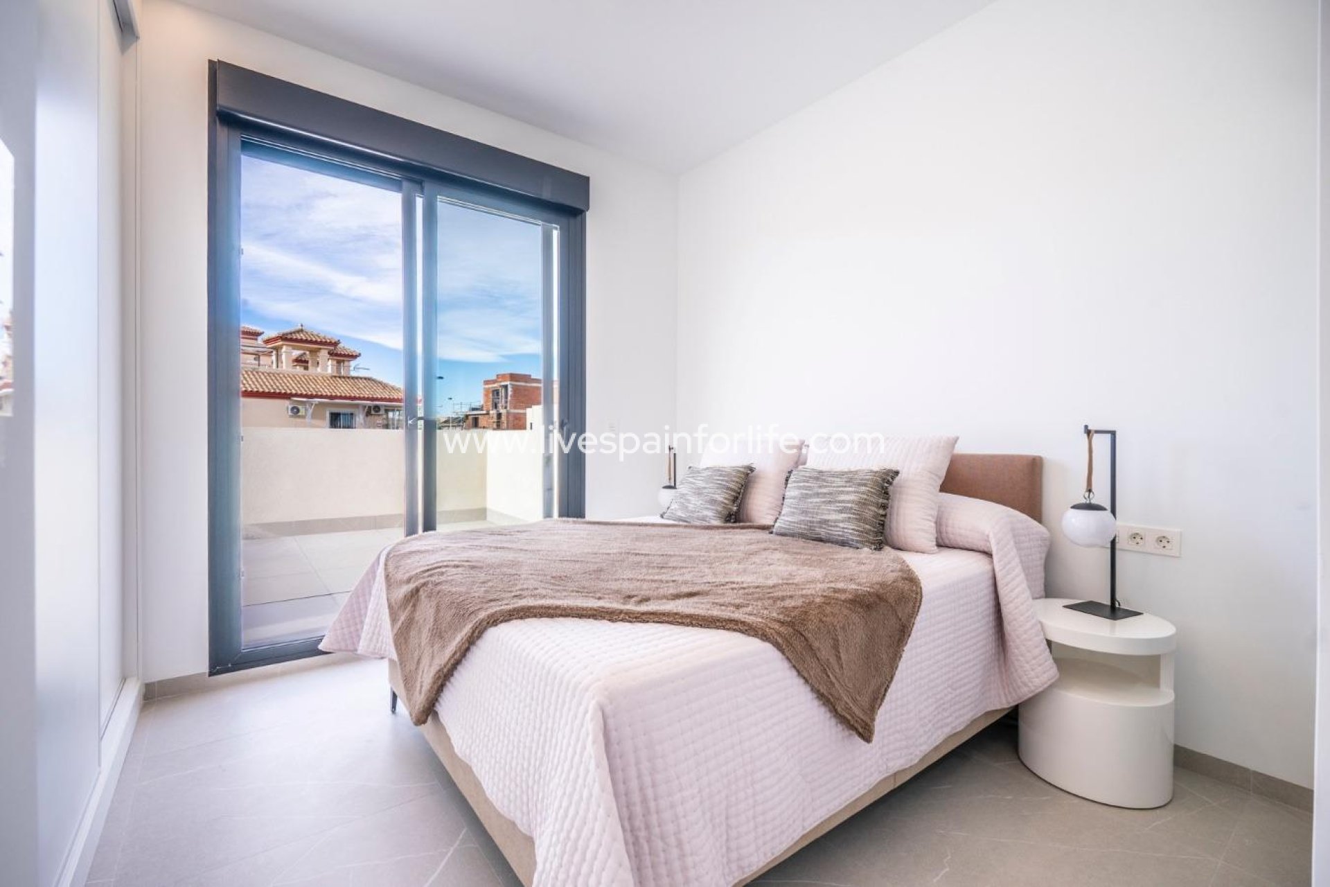 Nouvelle construction - Villa (indépendant) -
Torre Pacheco - Roldán