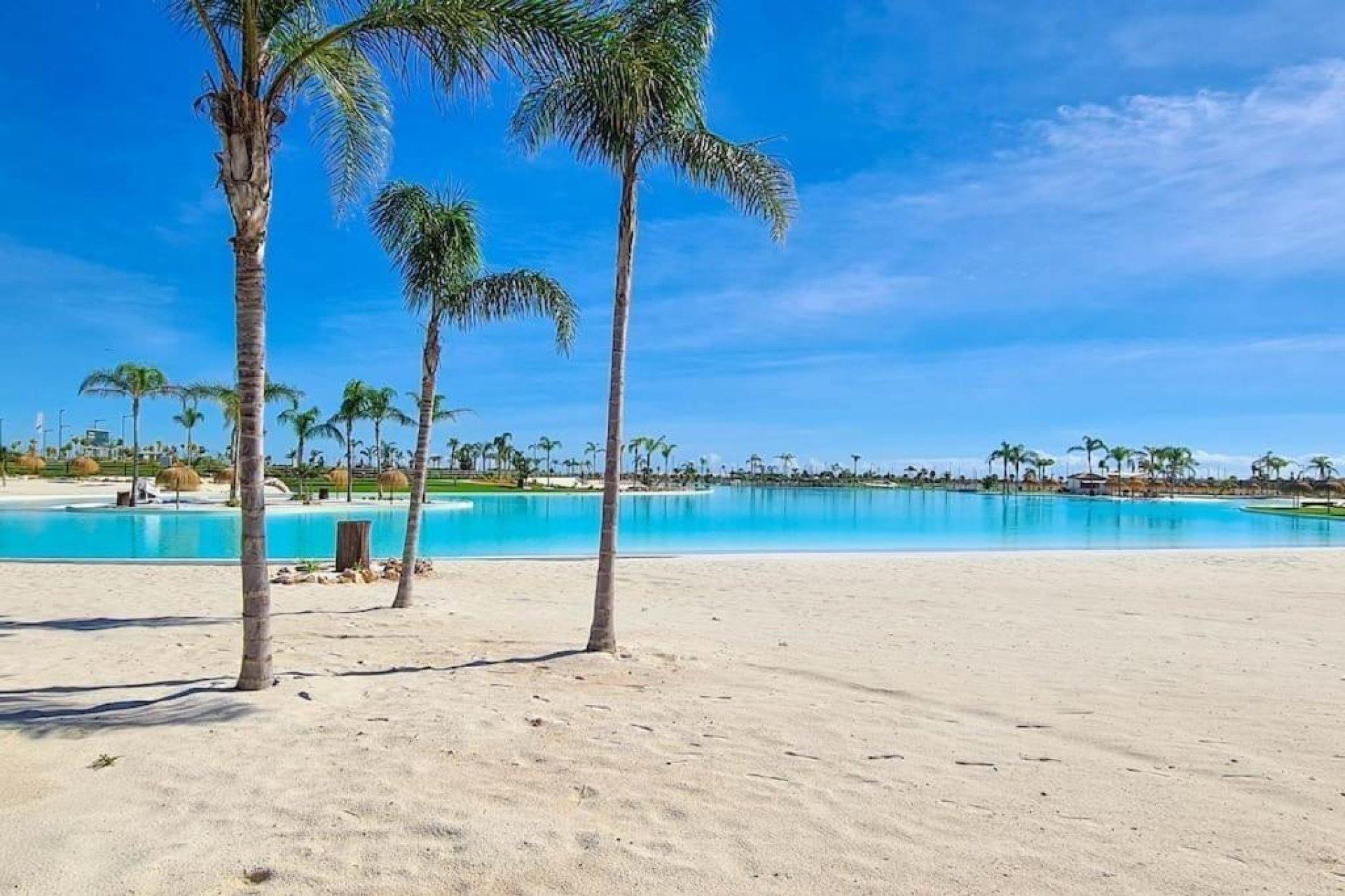 Nouvelle construction - Villa (indépendant) -
Torre Pacheco - Santa Rosalía