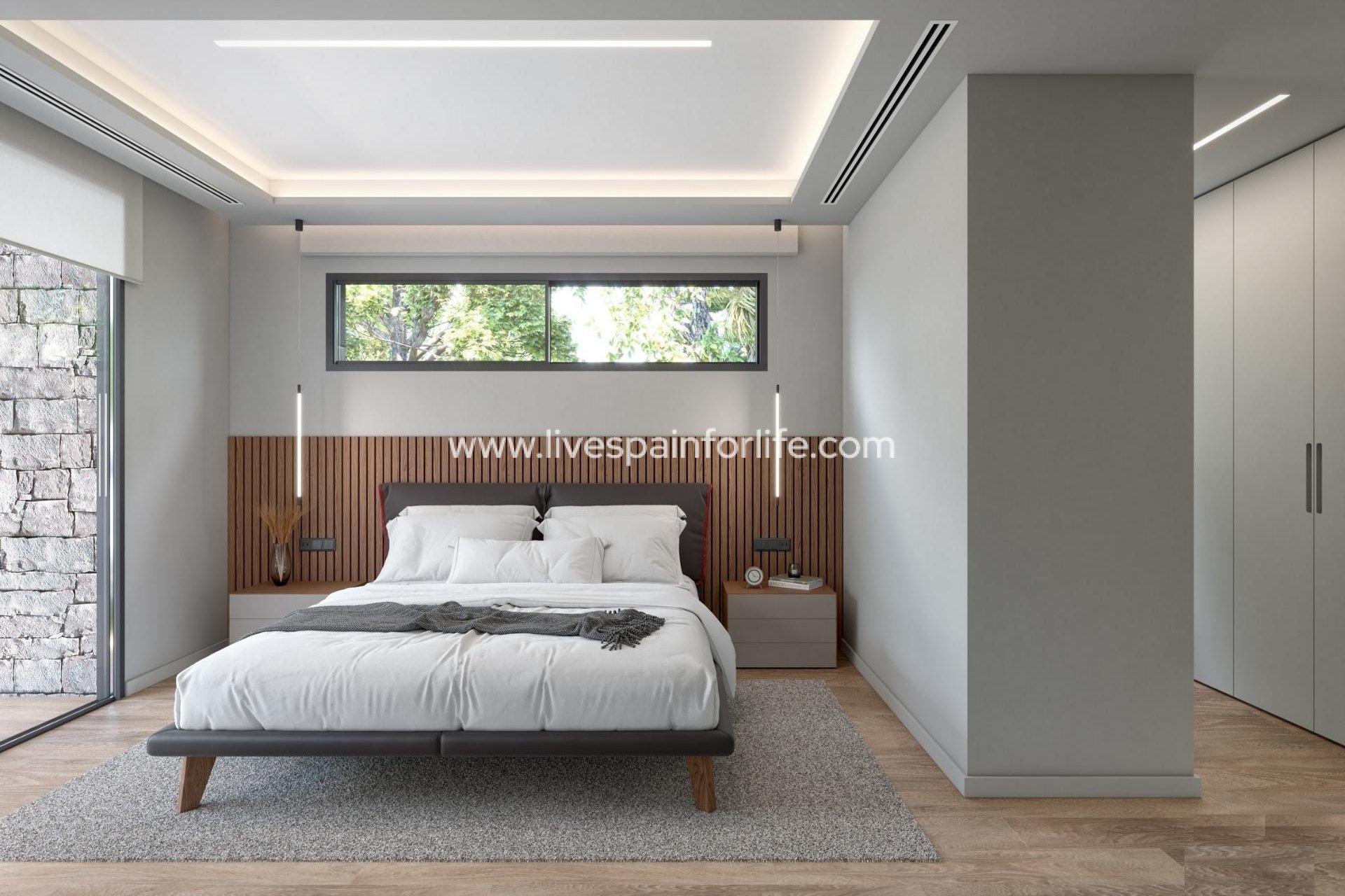 Nouvelle construction - Villa (indépendant) -
Torre Pacheco - Santa Rosalía