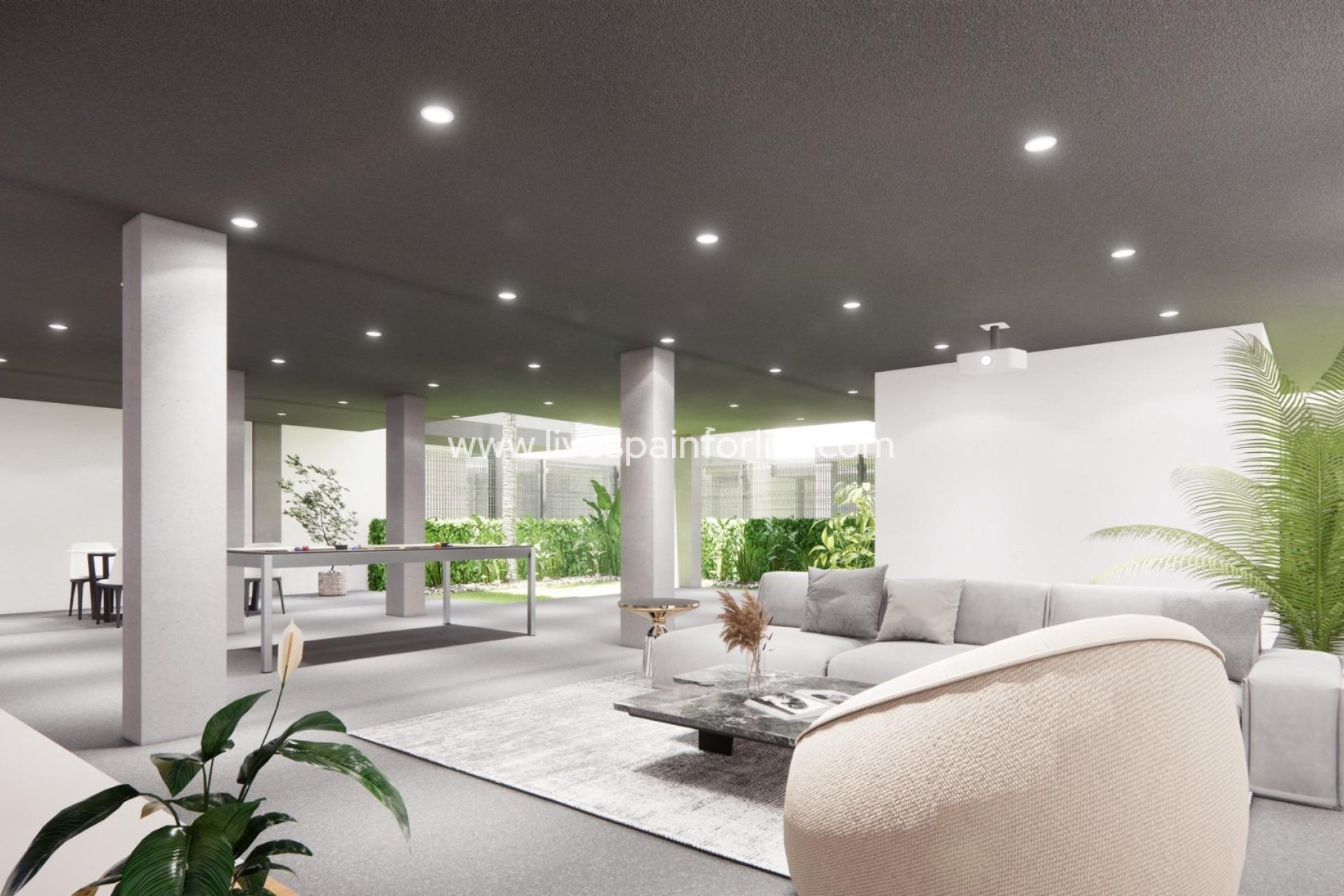 Nouvelle construction - Villa (indépendant) -
Torre Pacheco - Santa Rosalía