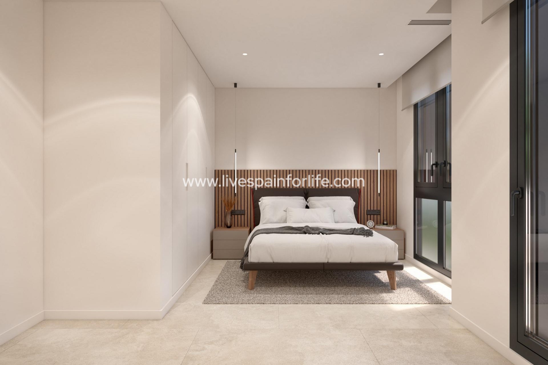 Nouvelle construction - Villa (indépendant) -
Torre Pacheco - Santa Rosalía