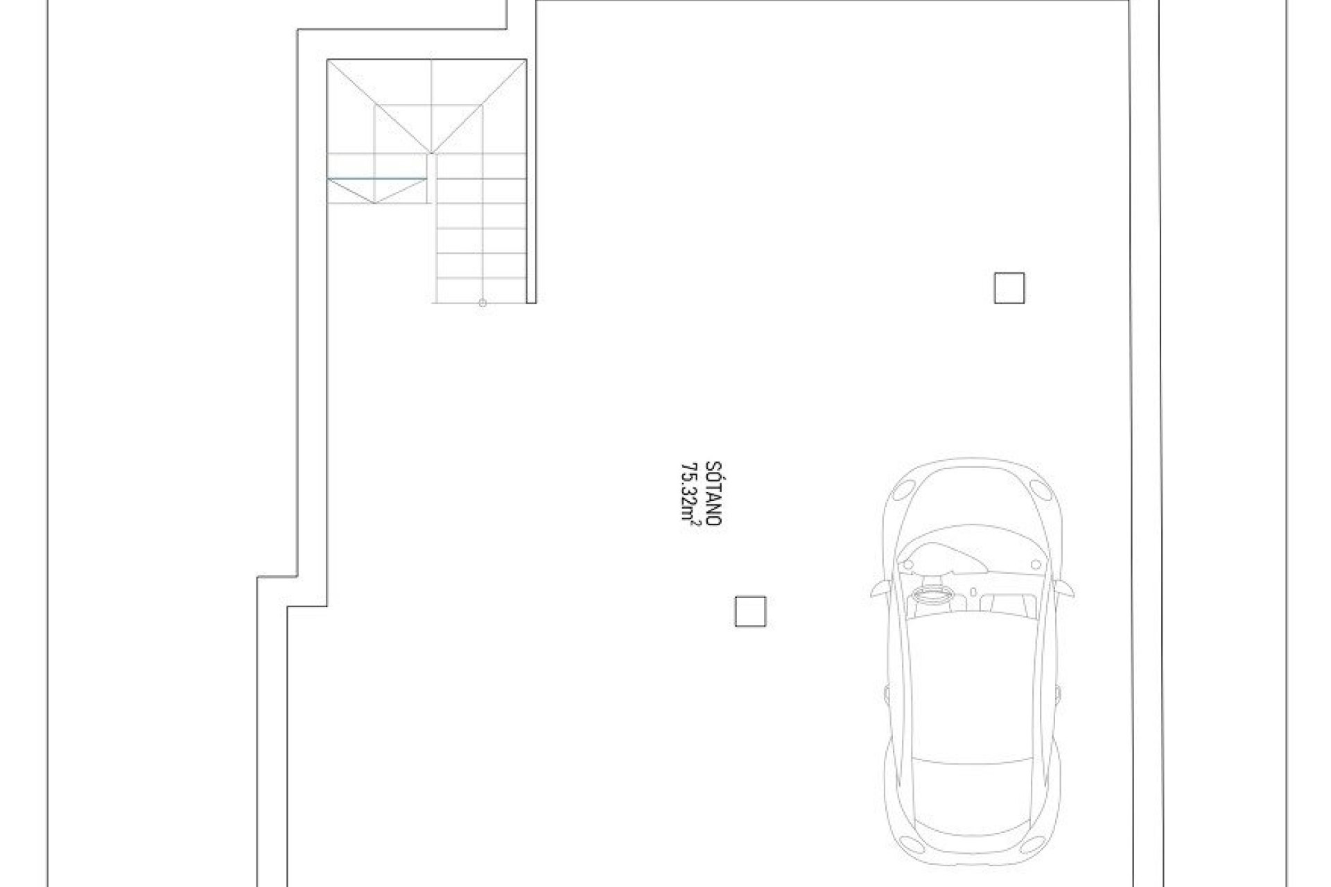 Nouvelle construction - Villa (indépendant) -
Torrevieja - Agua Nuevas