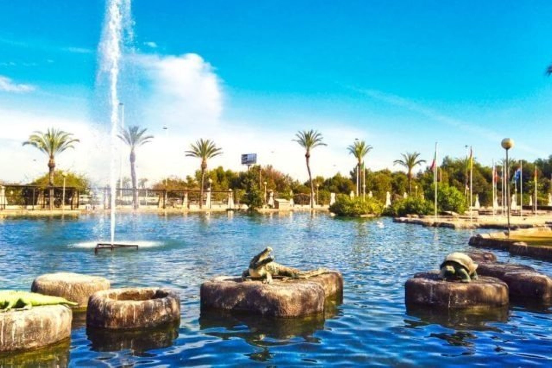 Nouvelle construction - Villa (indépendant) -
Torrevieja - Agua Nuevas