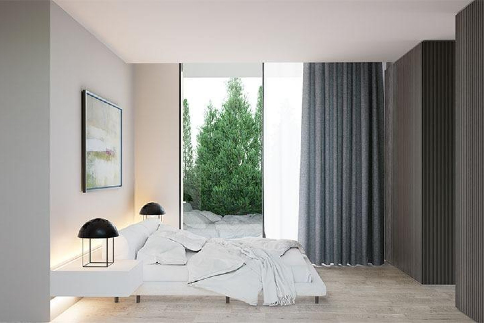 Nouvelle construction - Villa (indépendant) -
Torrevieja - El Chaparral