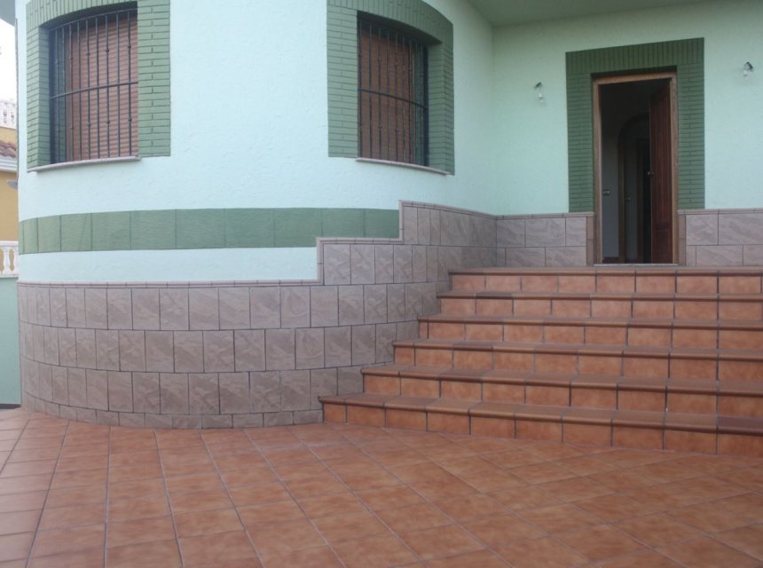 Nouvelle construction - Villa (indépendant) -
Torrevieja - Los Altos