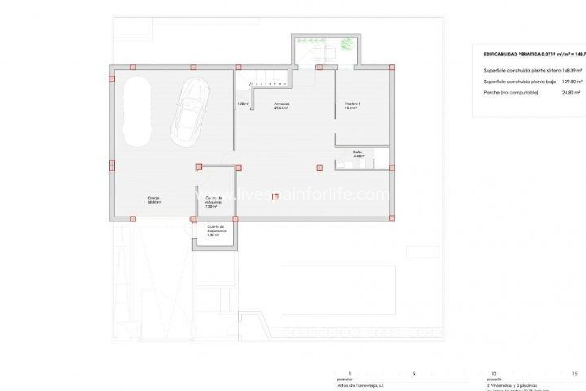 Nouvelle construction - Villa (indépendant) -
Torrevieja - Los Altos