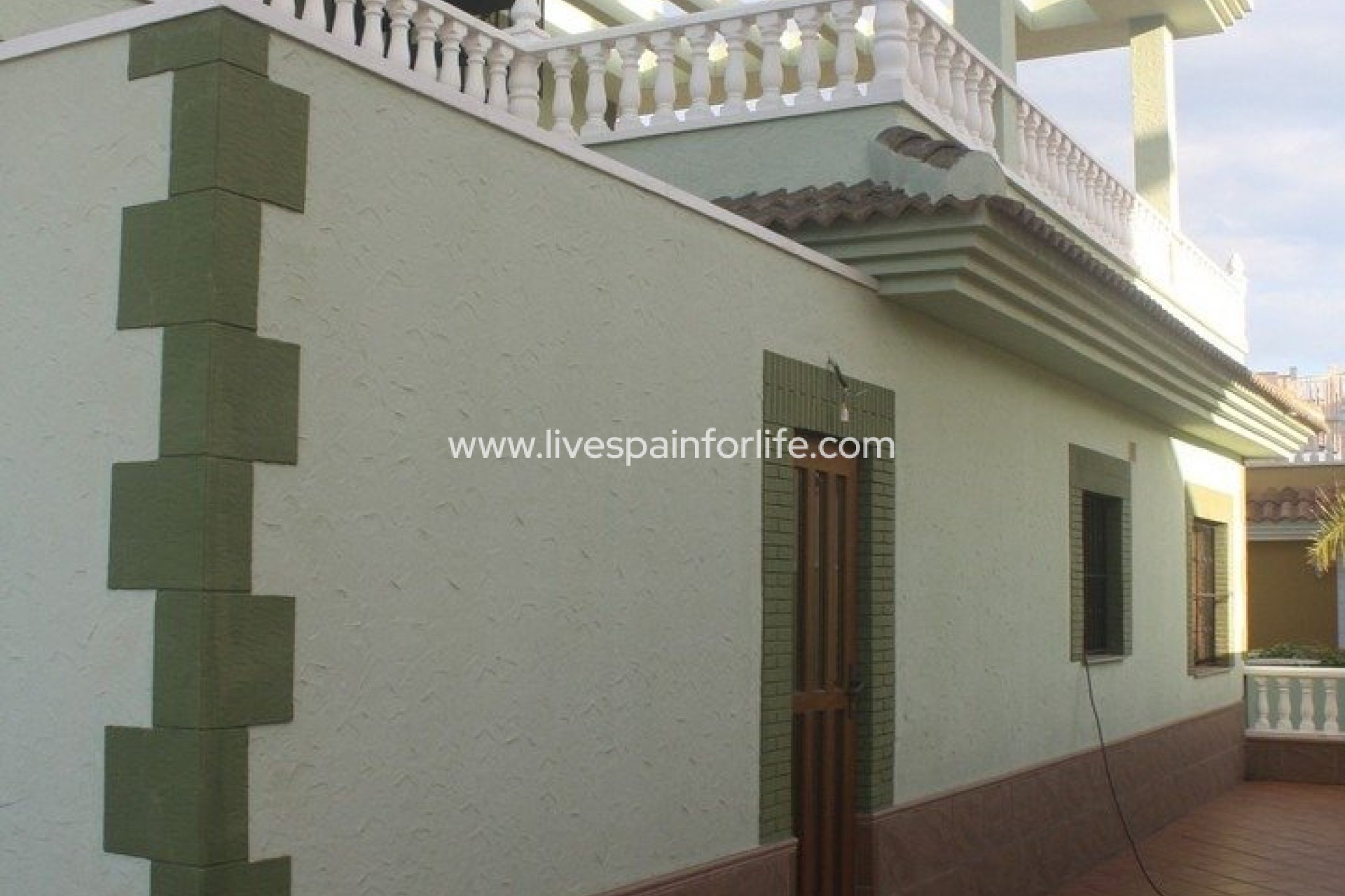Nouvelle construction - Villa (indépendant) -
Torrevieja - Los Altos