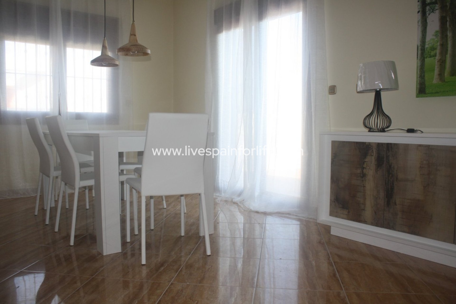 Nouvelle construction - Villa (indépendant) -
Torrevieja - Los Altos