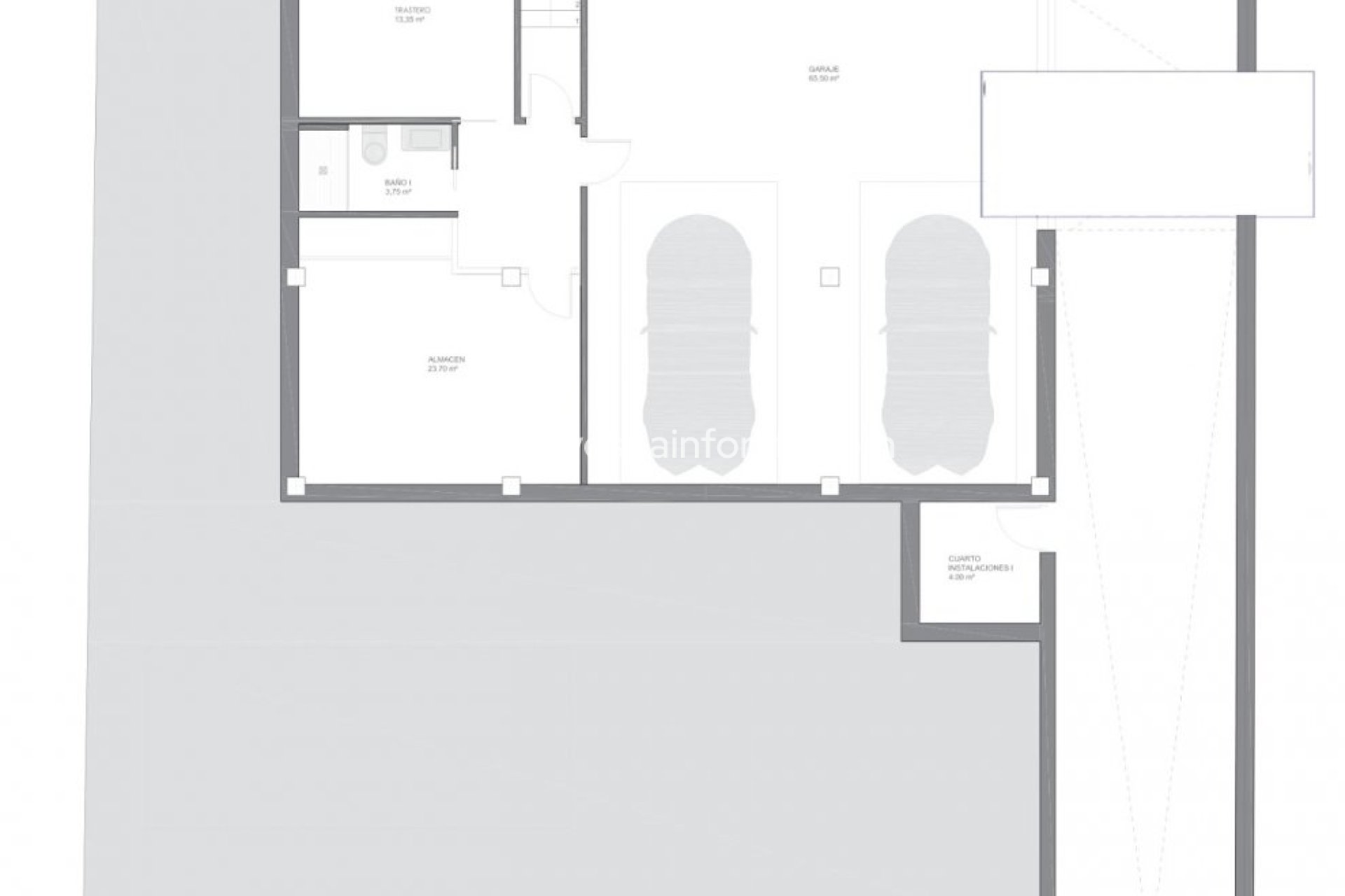 Nouvelle construction - Villa (indépendant) -
Torrevieja - Los Altos