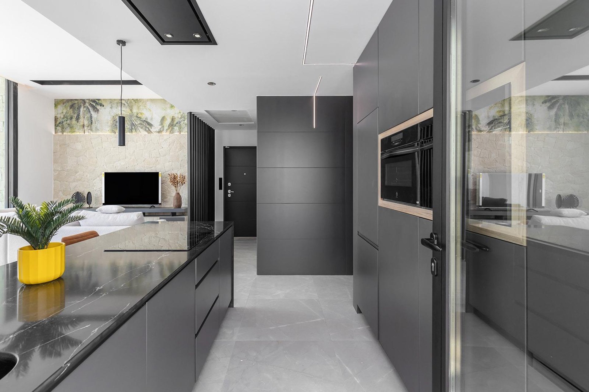 Nouvelle construction - Villa (indépendant) -
Torrevieja - Los Balcones