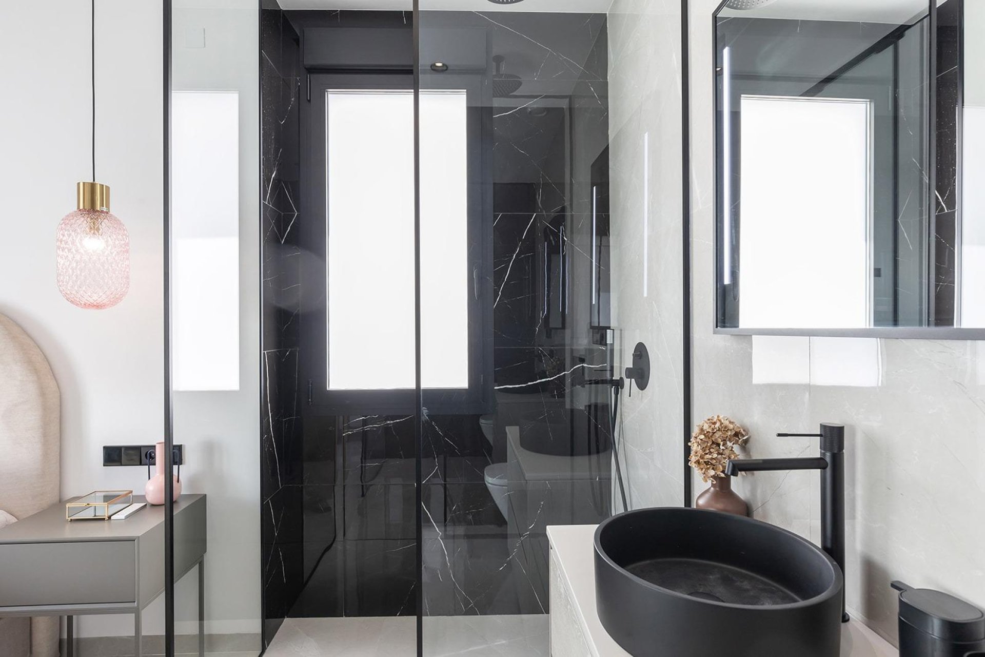 Nouvelle construction - Villa (indépendant) -
Torrevieja - Los Balcones