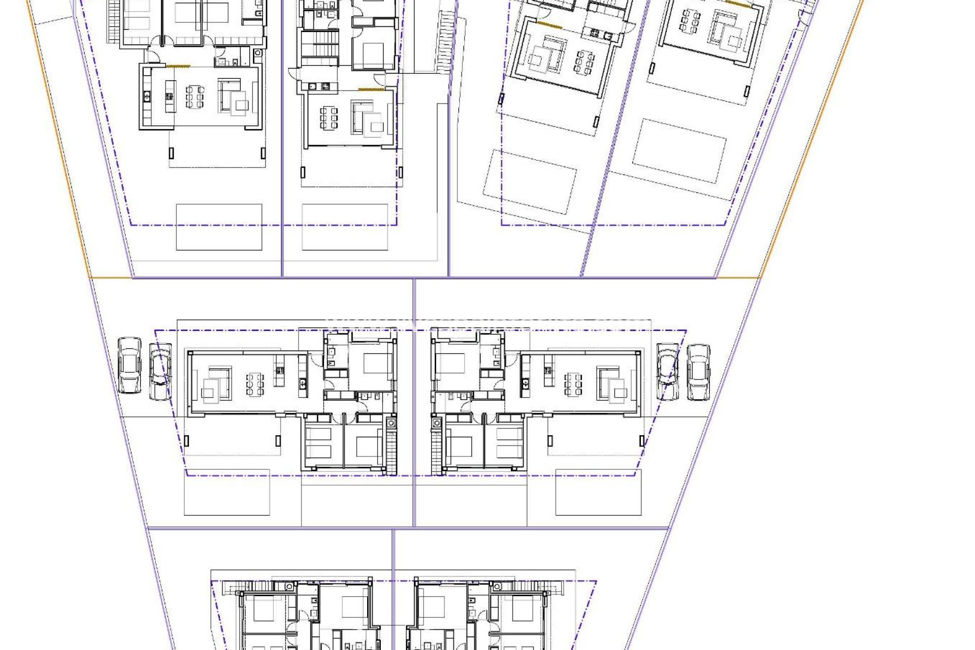 Nouvelle construction - Villa (indépendant) -
Torrevieja - Los Balcones